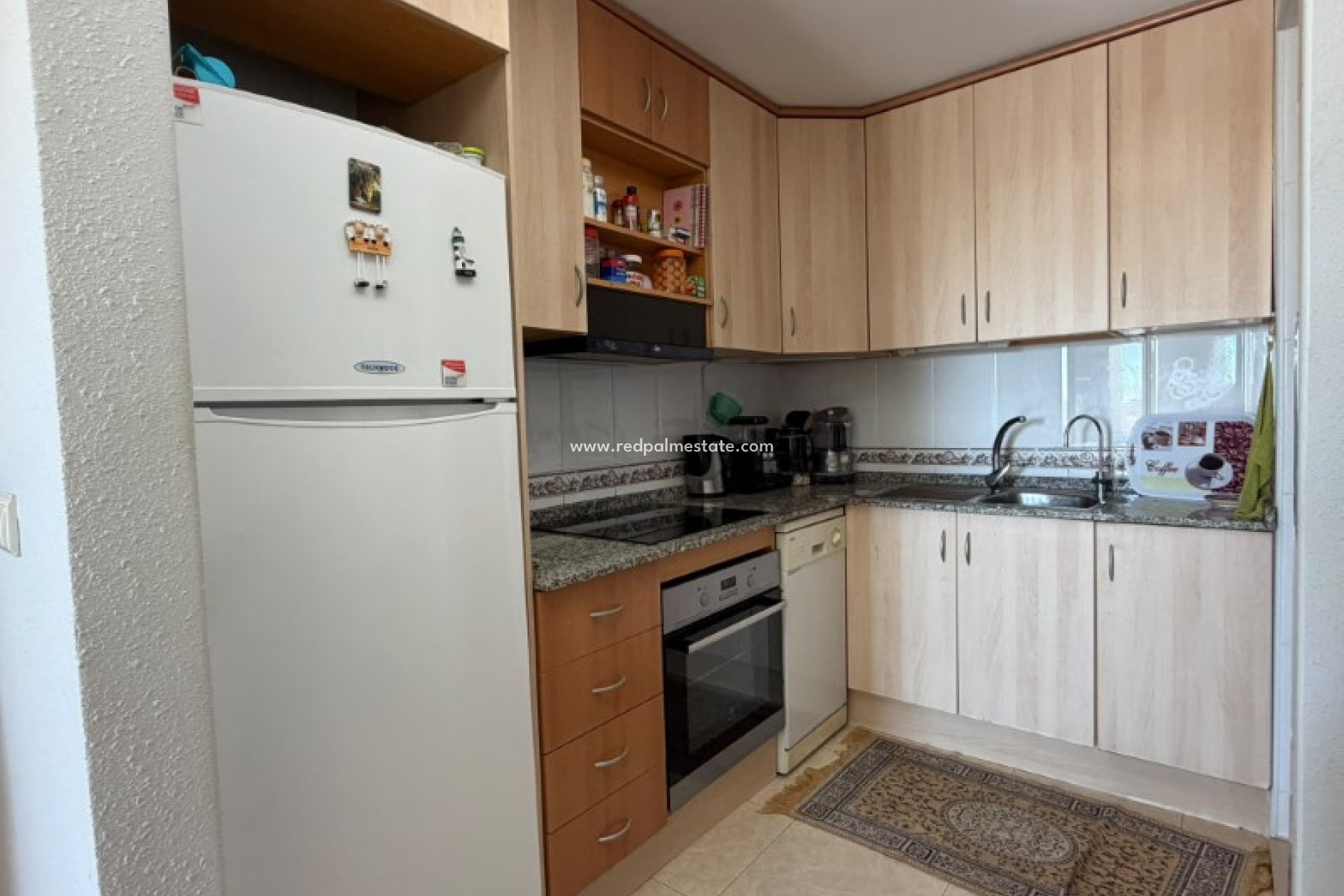 Reventa - Apartamento -
Torrevieja