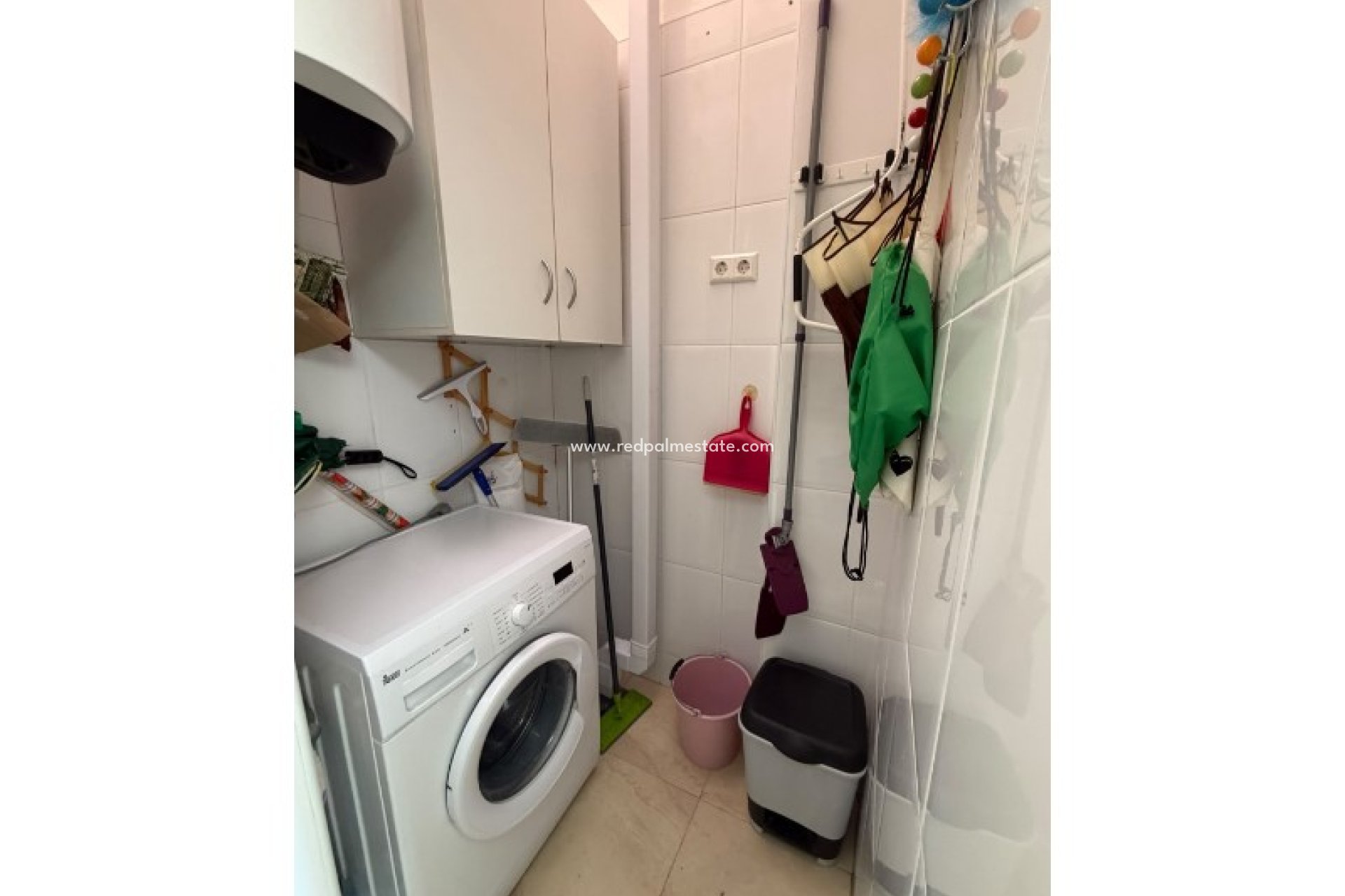 Reventa - Apartamento -
Torrevieja