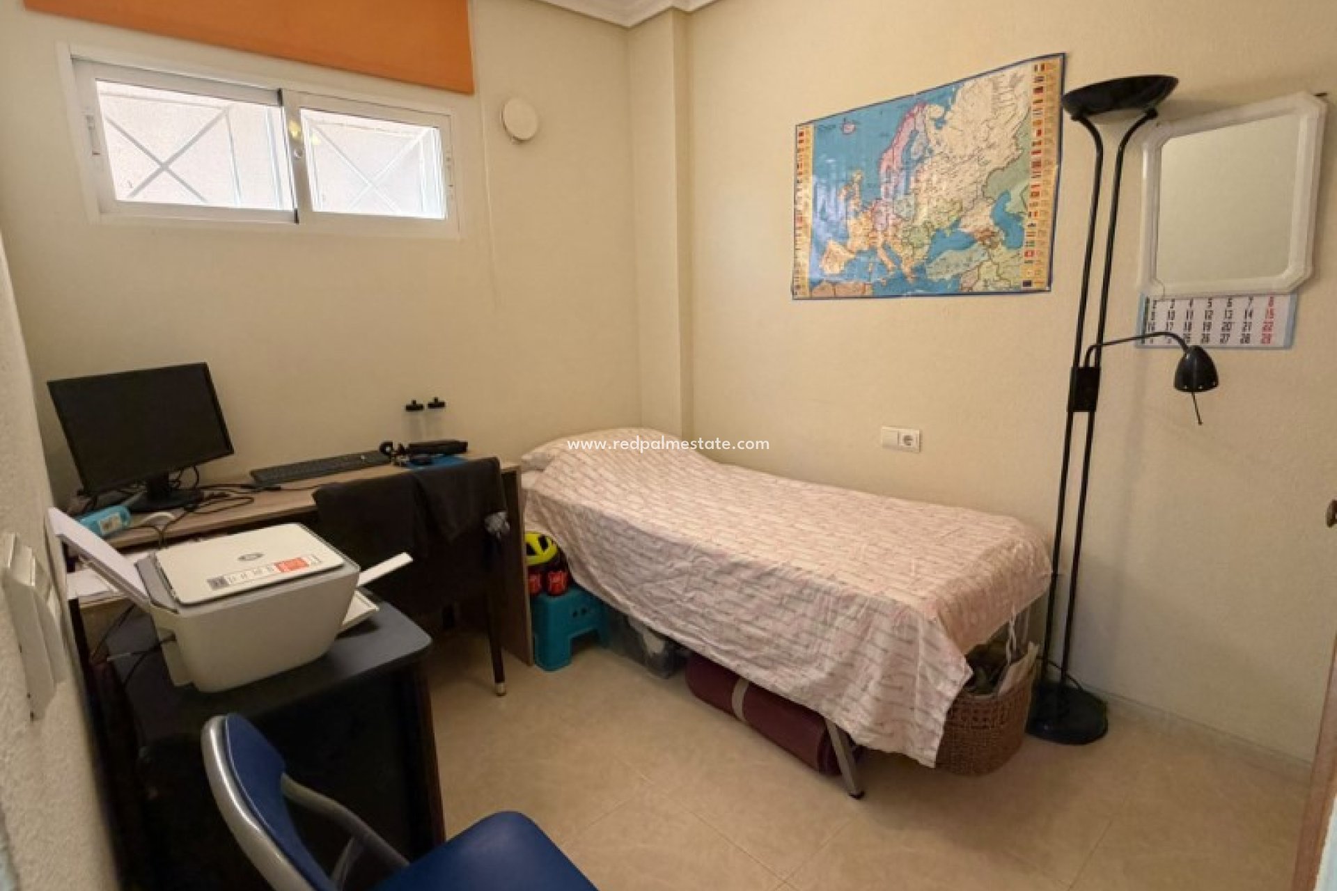 Reventa - Apartamento -
Torrevieja