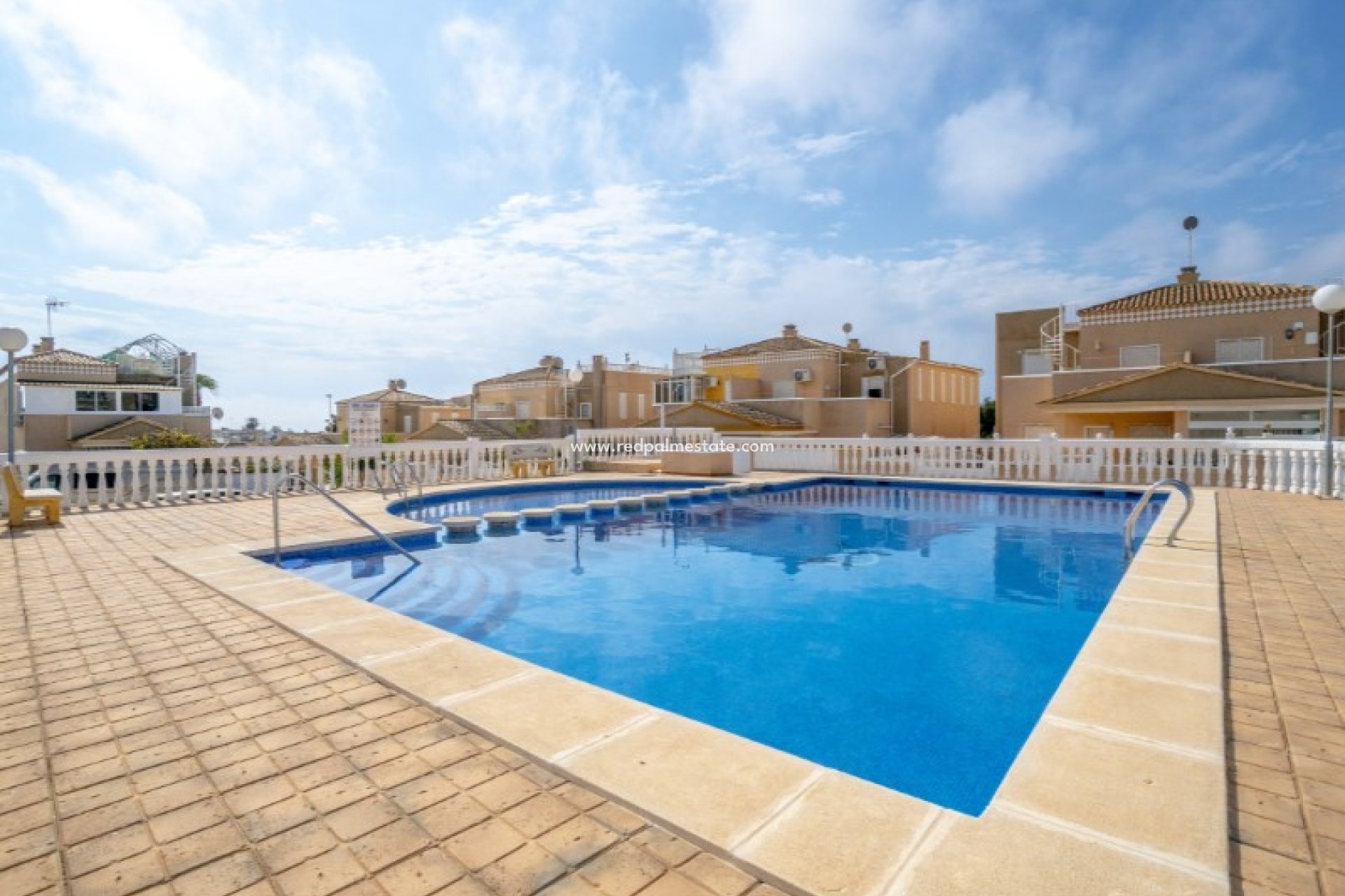 Reventa - Apartamento -
Torrevieja
