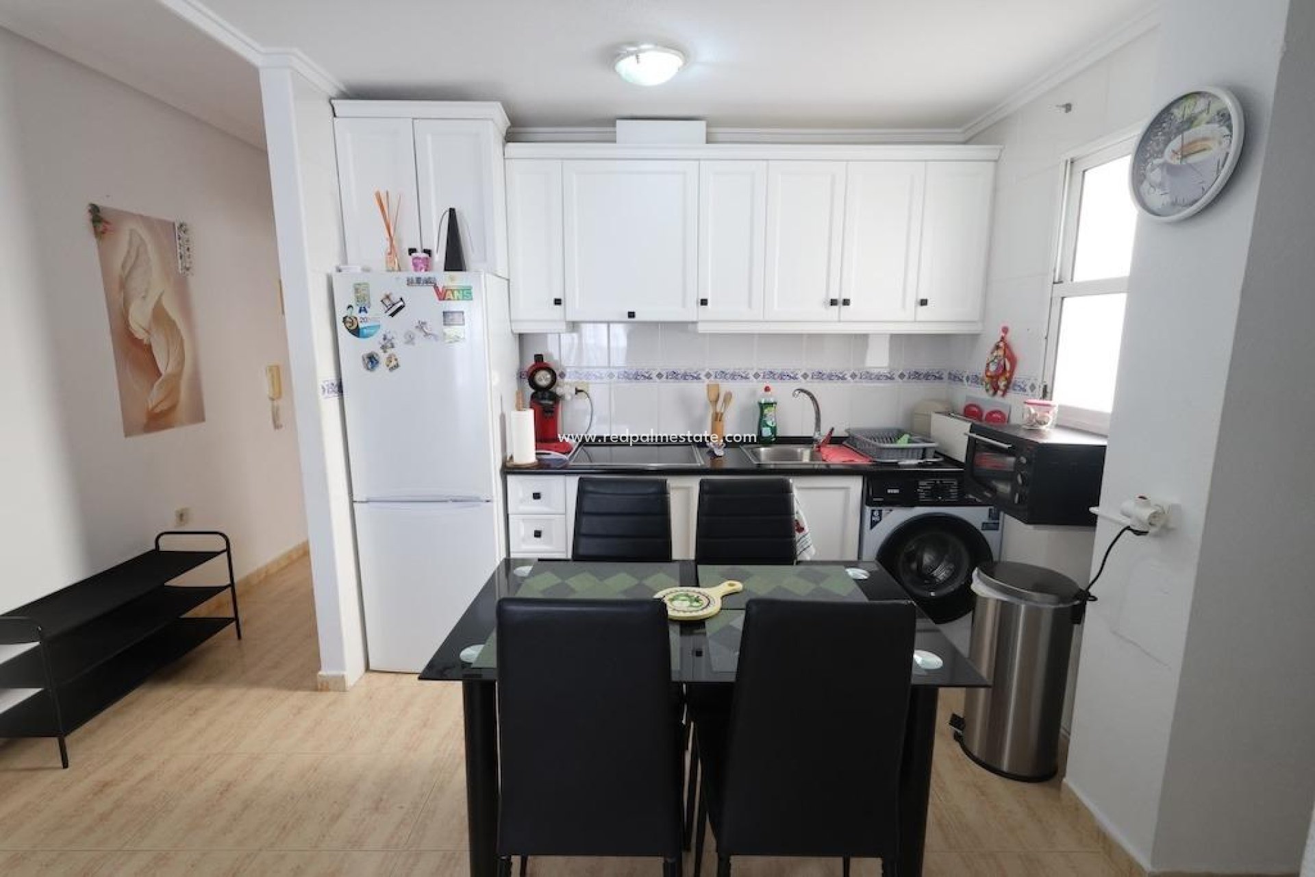 Reventa - Apartamento -
Torrevieja