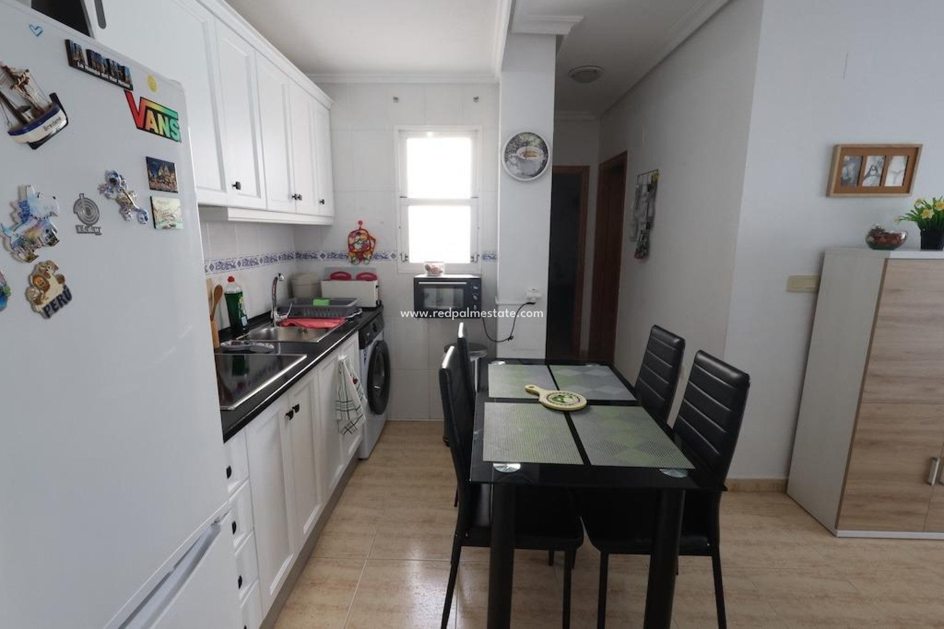 Reventa - Apartamento -
Torrevieja