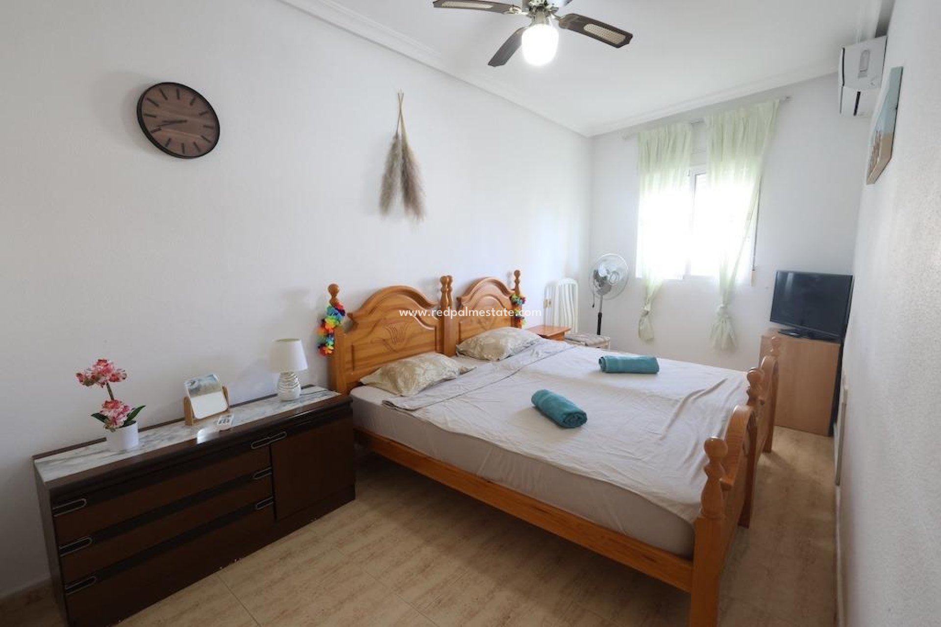 Reventa - Apartamento -
Torrevieja