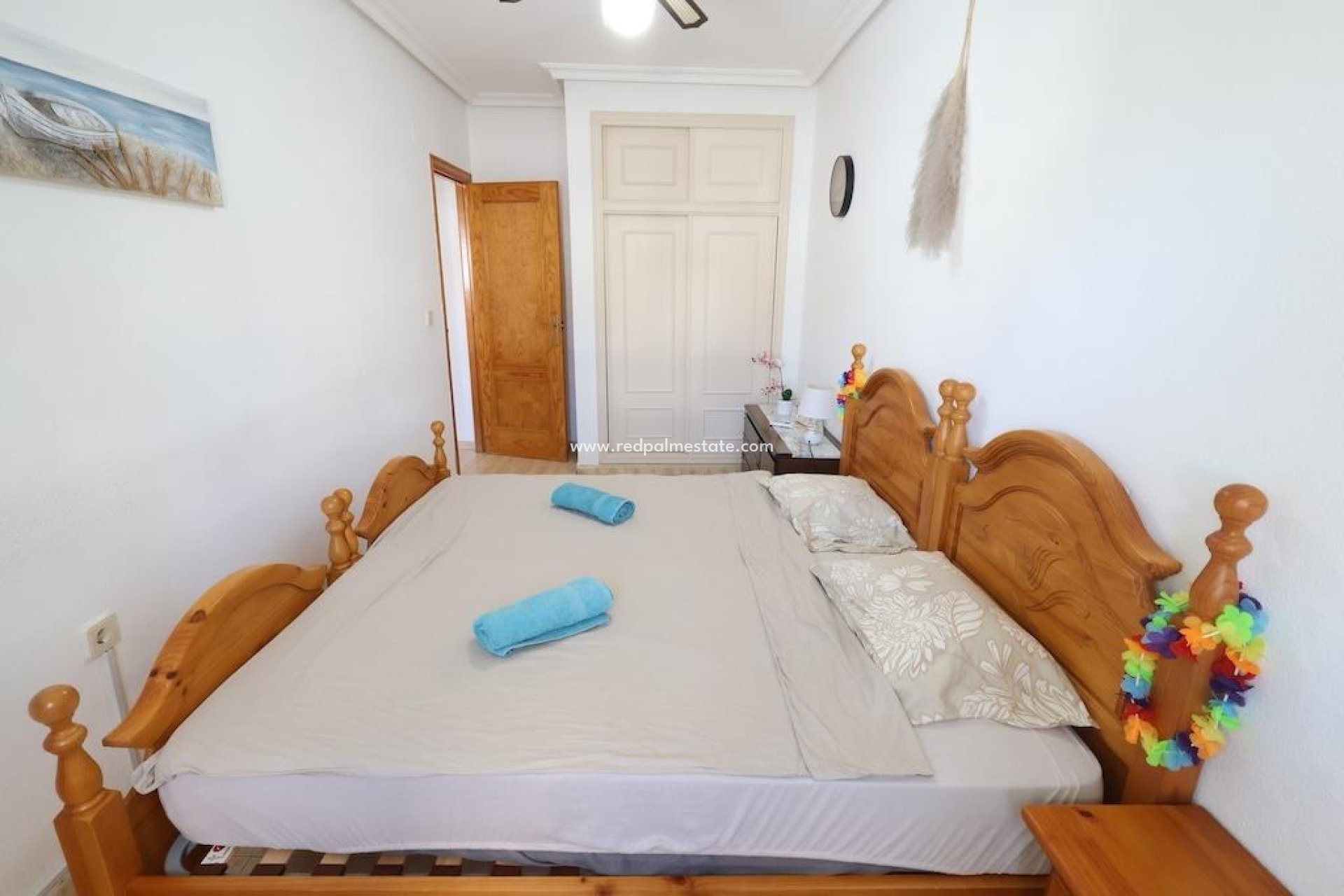 Reventa - Apartamento -
Torrevieja
