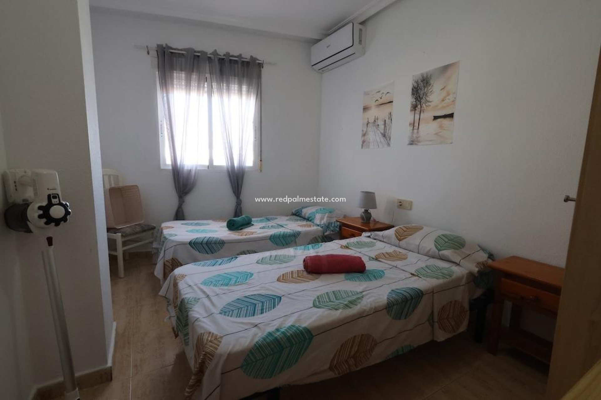 Reventa - Apartamento -
Torrevieja