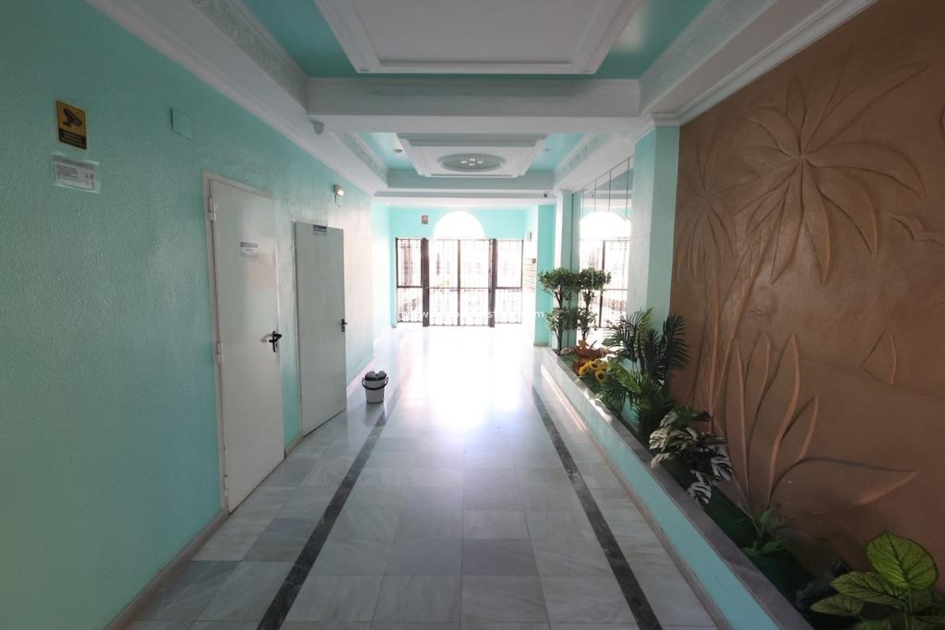 Reventa - Apartamento -
Torrevieja
