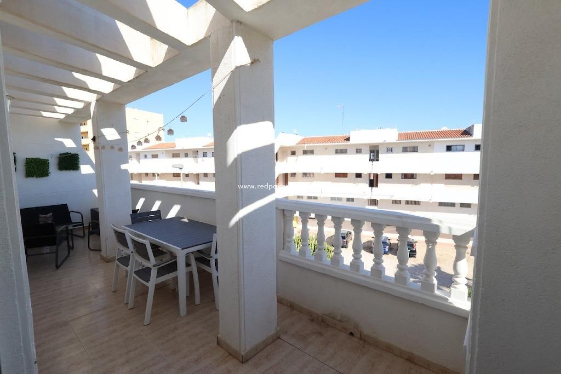 Reventa - Apartamento -
Torrevieja