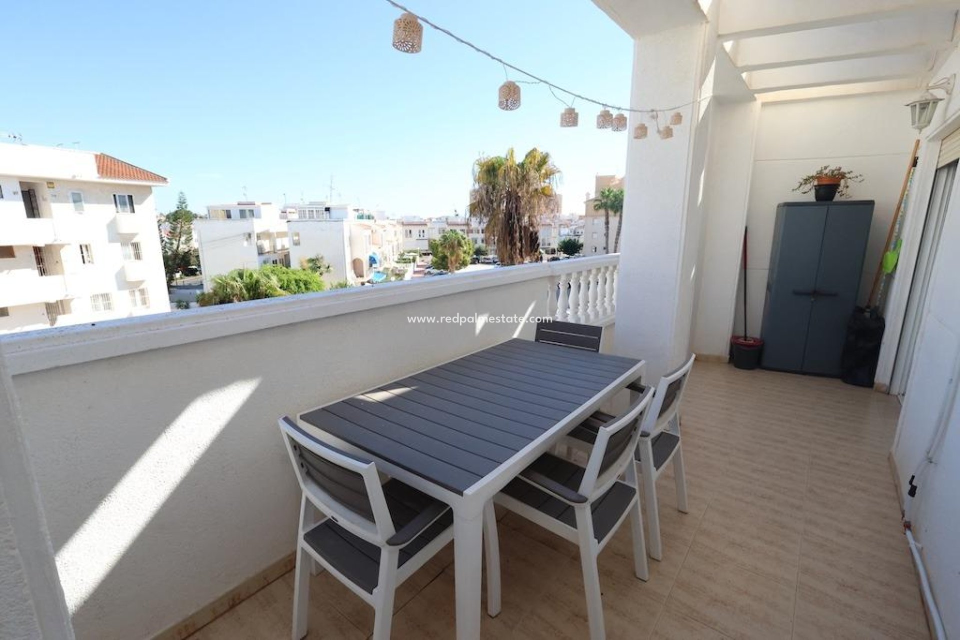 Reventa - Apartamento -
Torrevieja