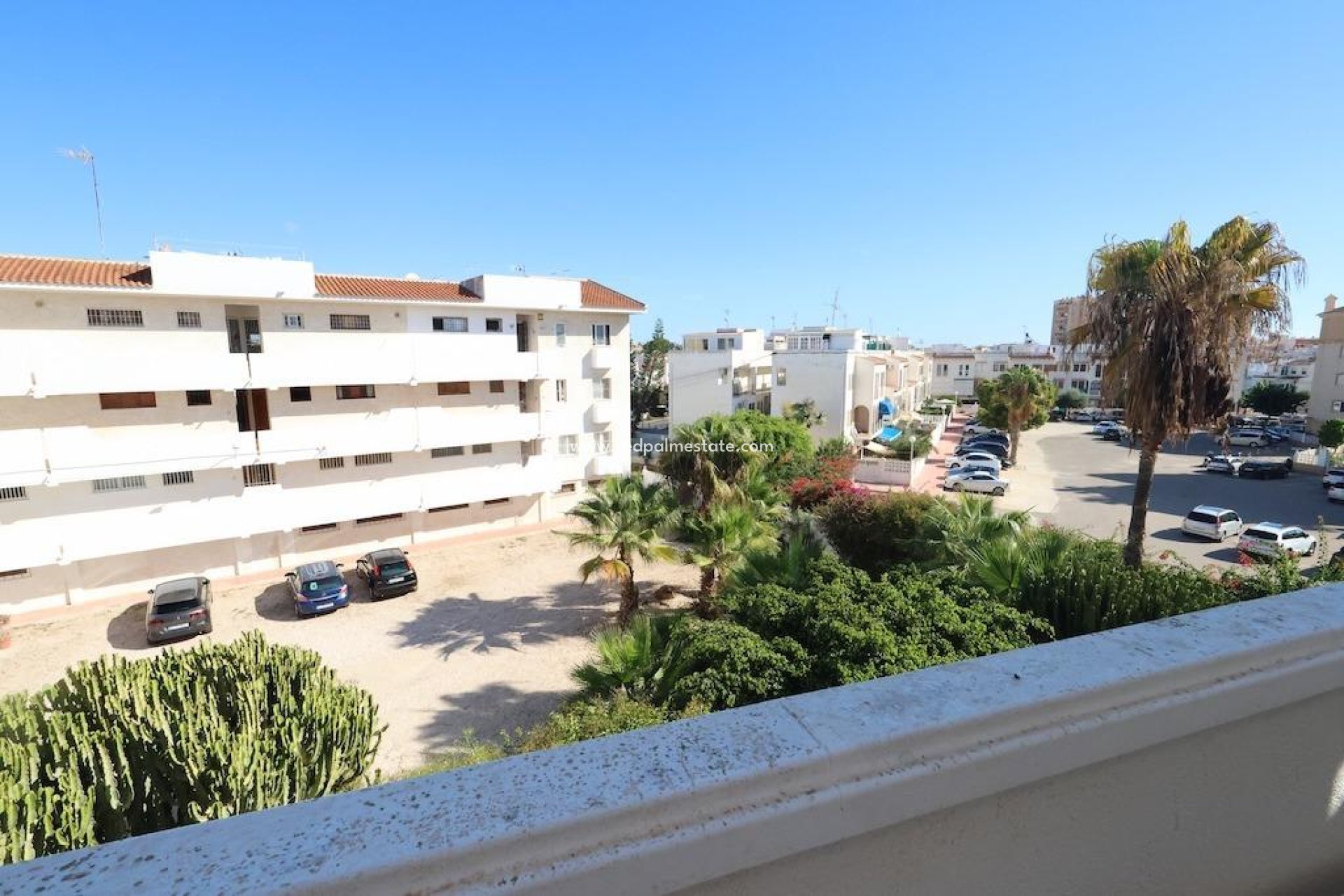 Reventa - Apartamento -
Torrevieja
