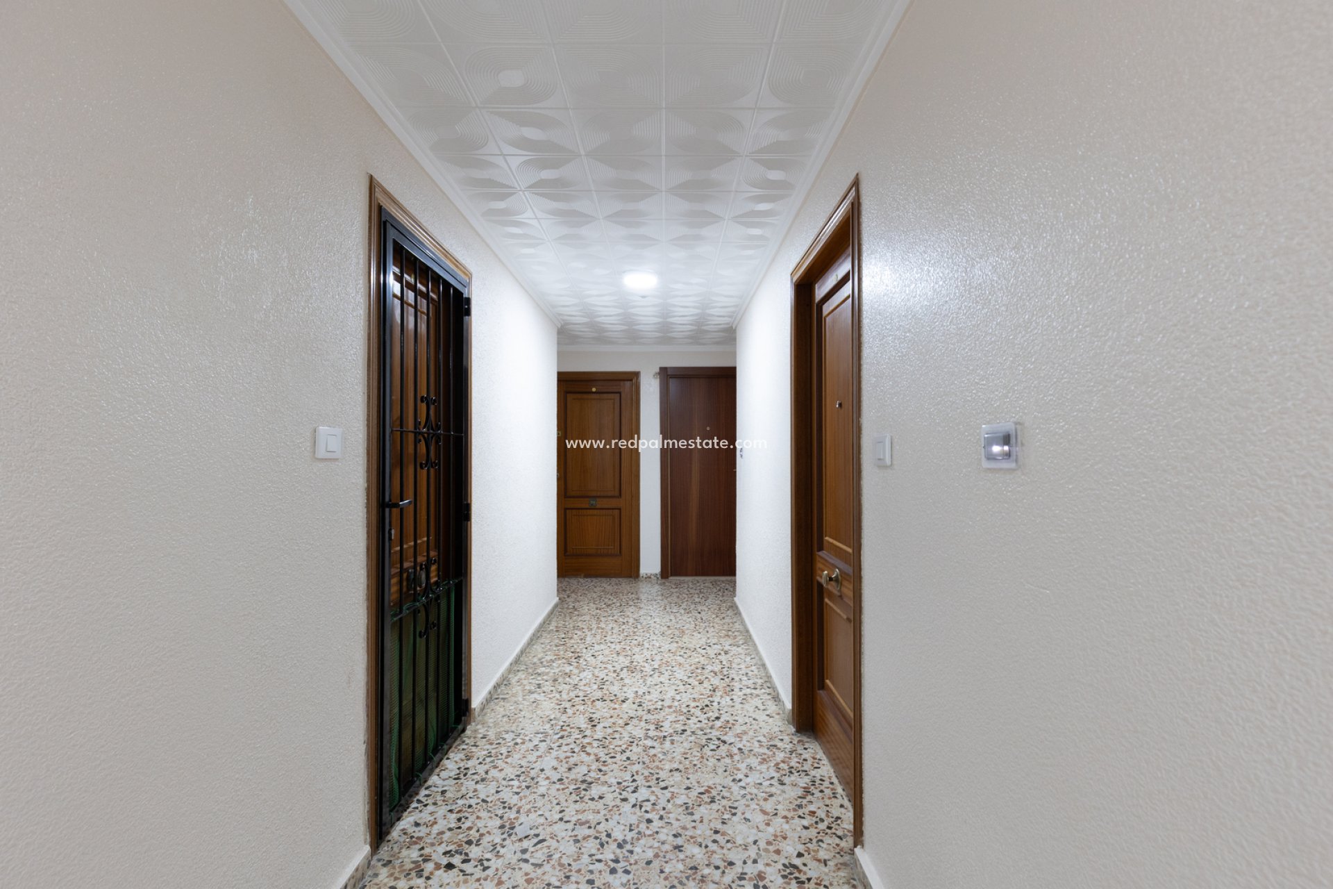 Reventa - Apartamento -
Torrevieja