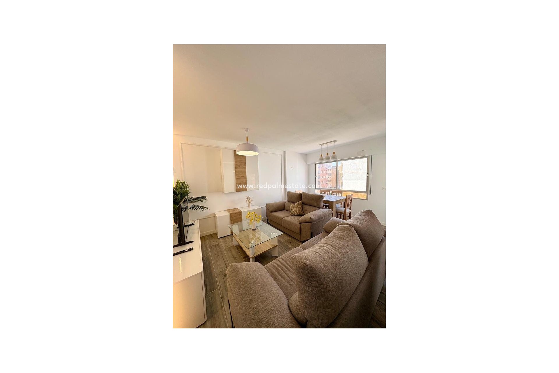 Reventa - Apartamento -
Torrevieja