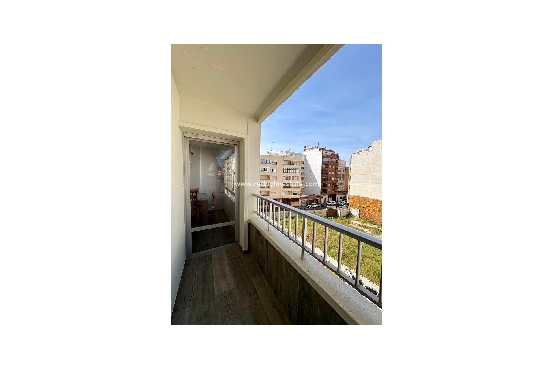 Reventa - Apartamento -
Torrevieja