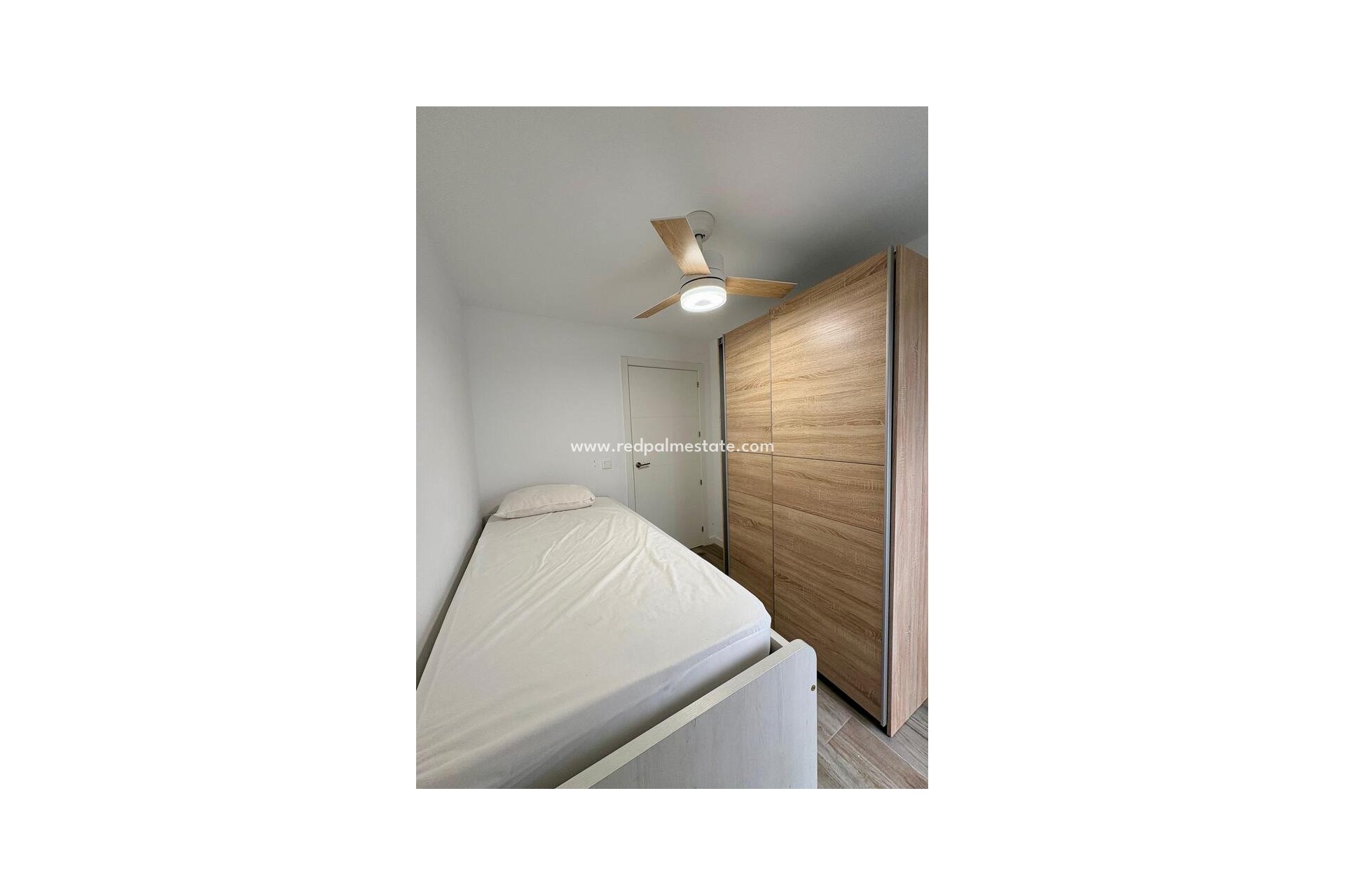 Reventa - Apartamento -
Torrevieja