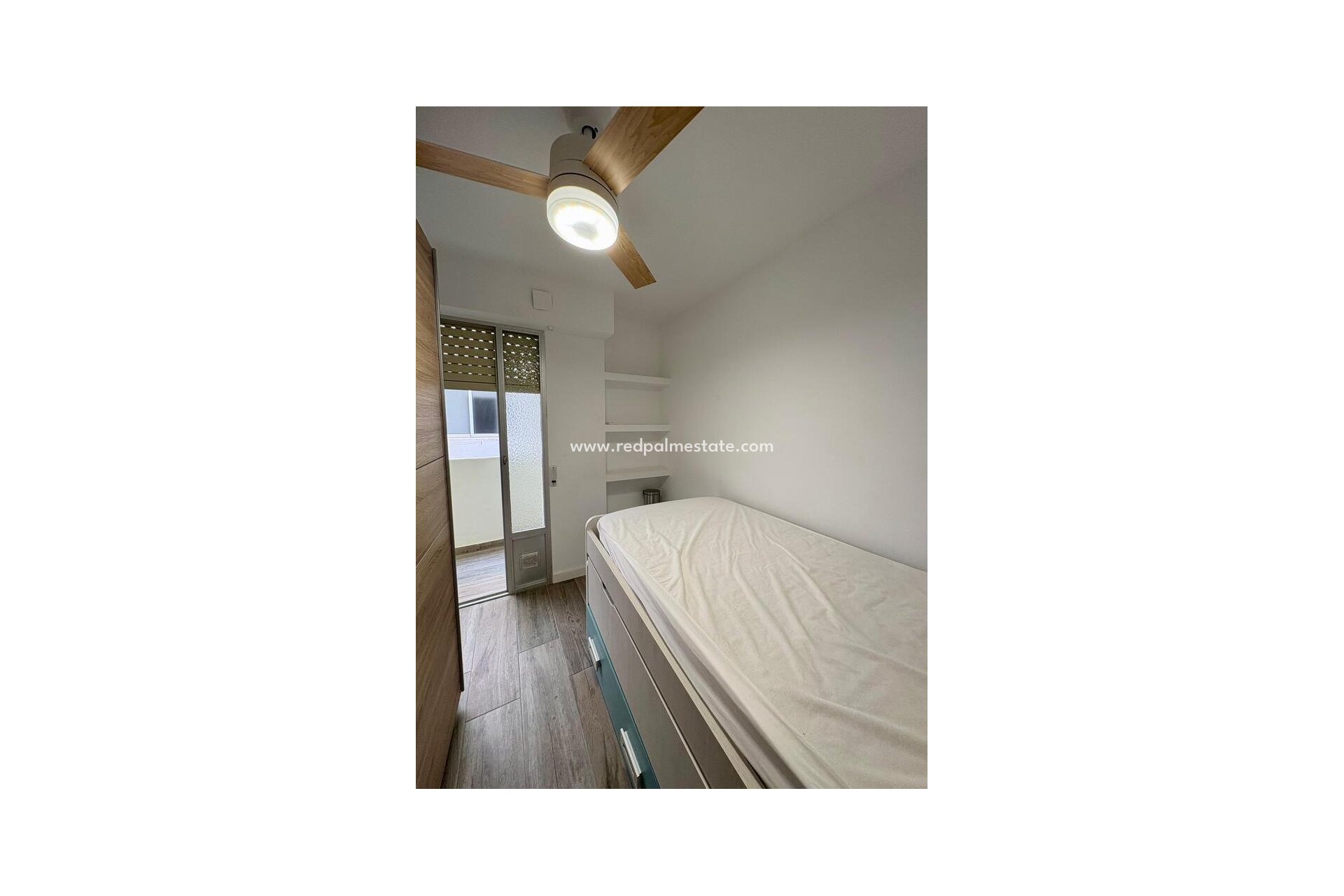 Reventa - Apartamento -
Torrevieja