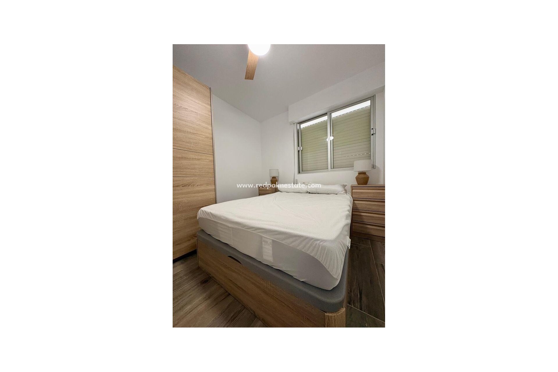 Reventa - Apartamento -
Torrevieja