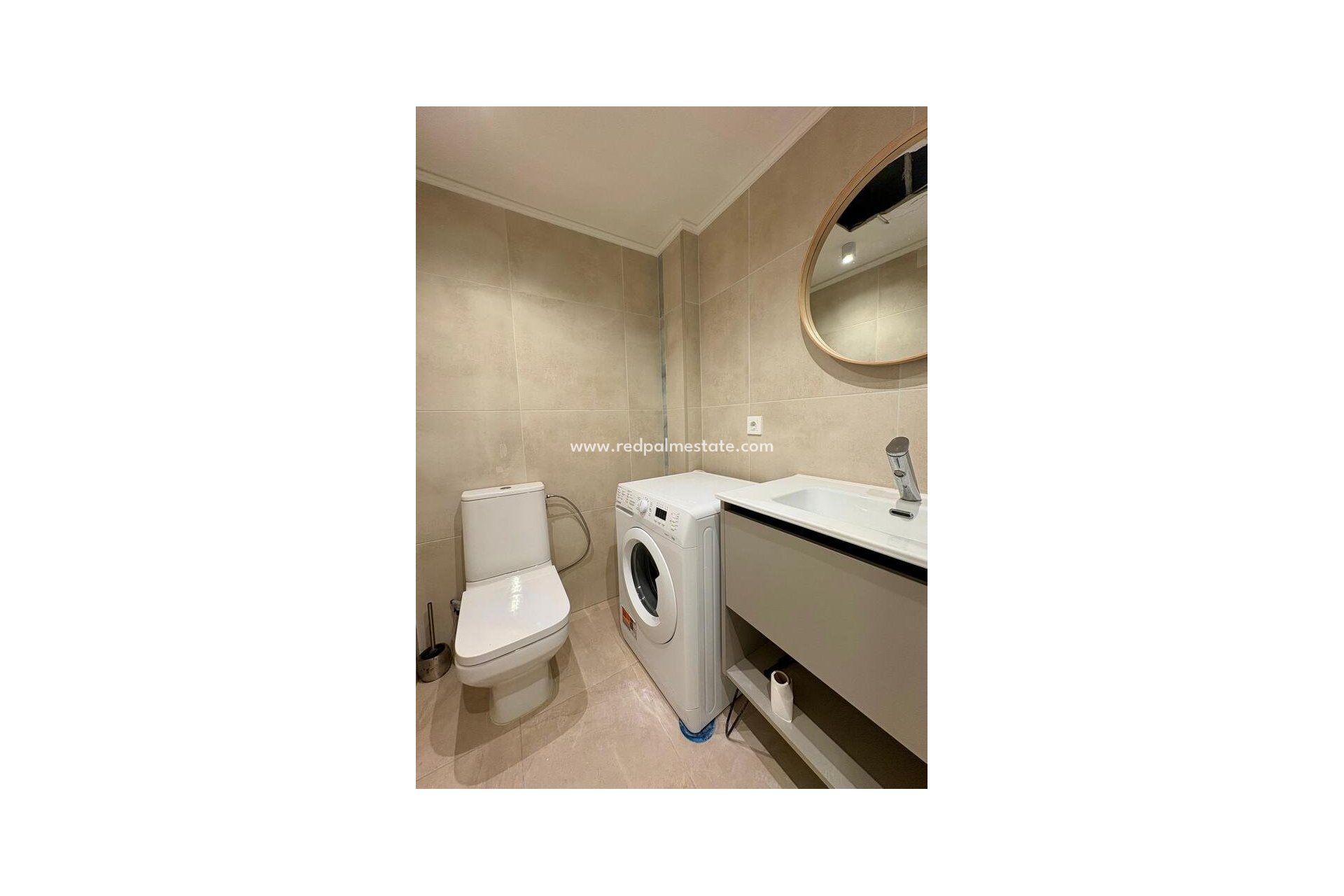 Reventa - Apartamento -
Torrevieja