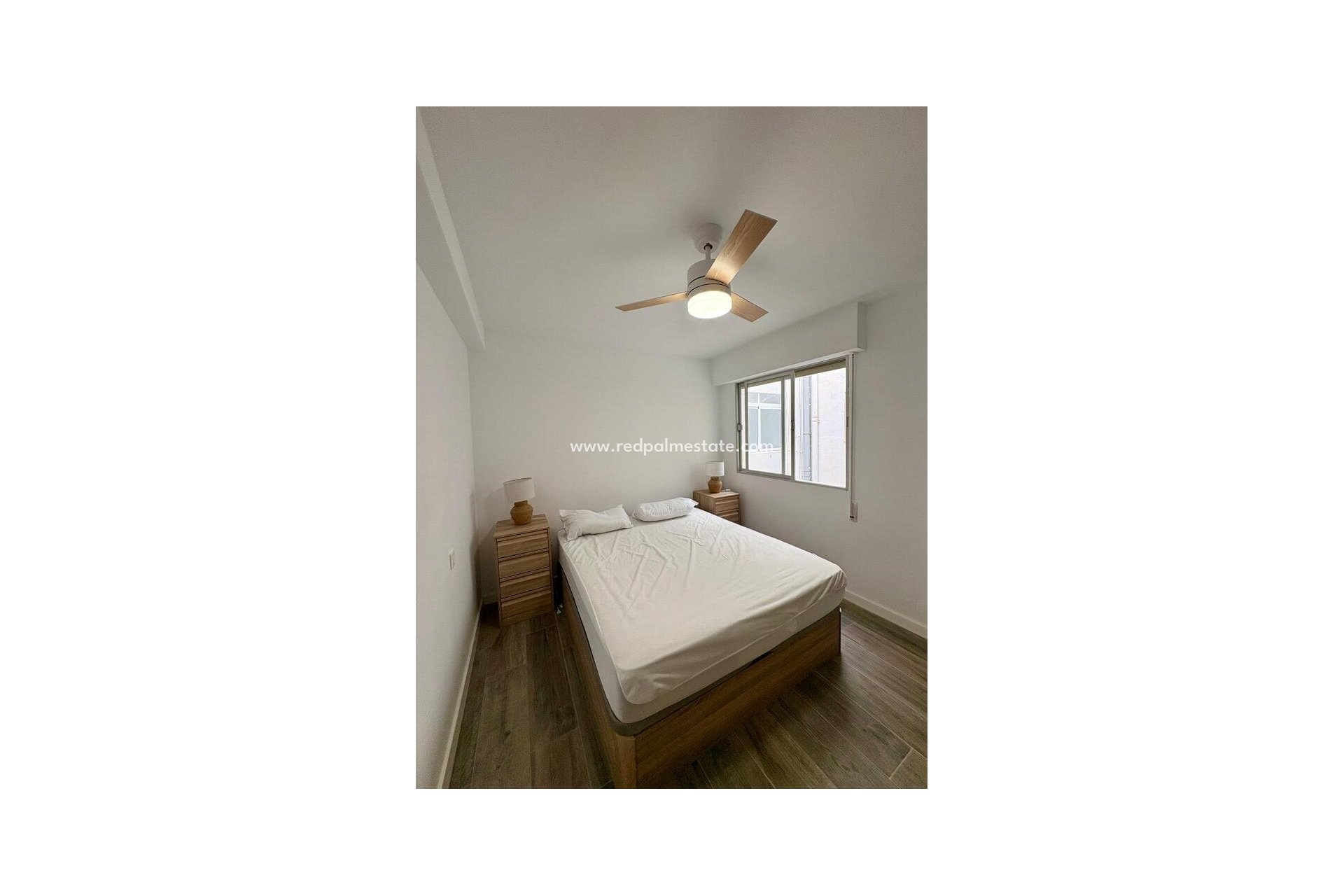Reventa - Apartamento -
Torrevieja