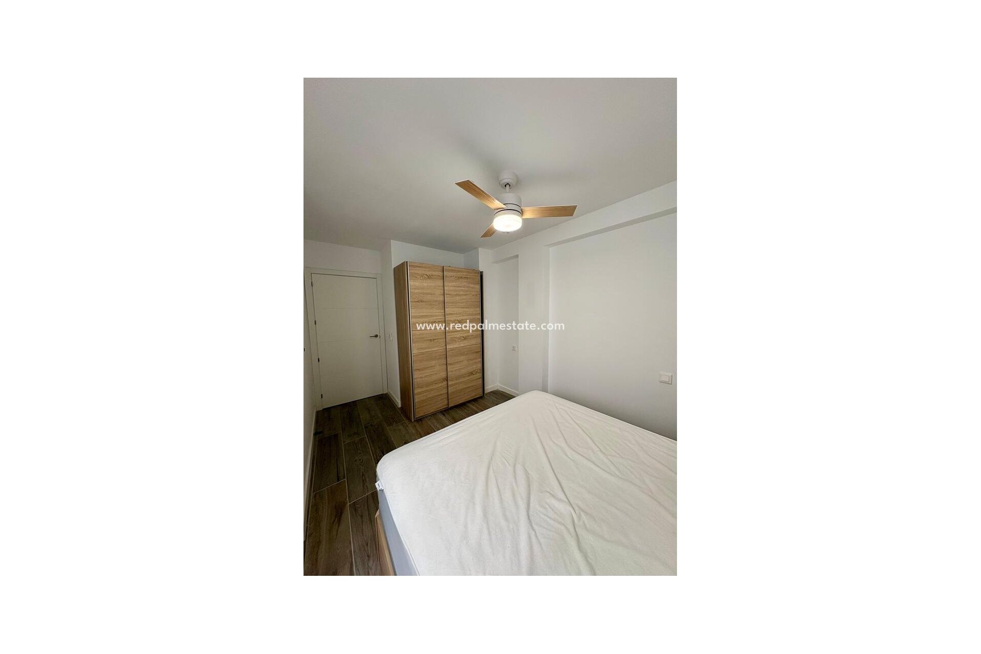 Reventa - Apartamento -
Torrevieja