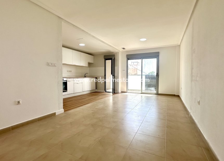 Reventa - Apartamento -
Torrevieja