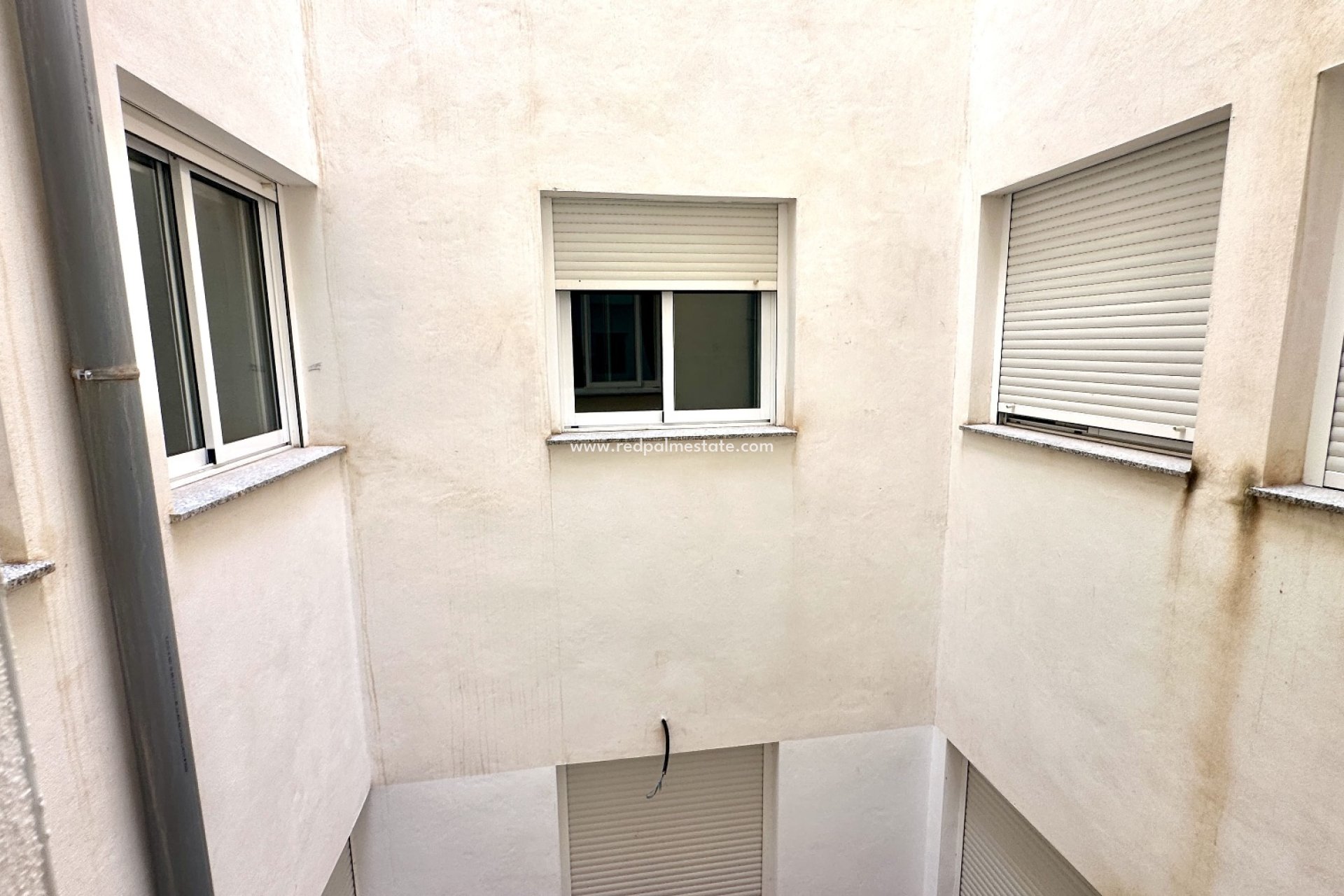 Reventa - Apartamento -
Torrevieja