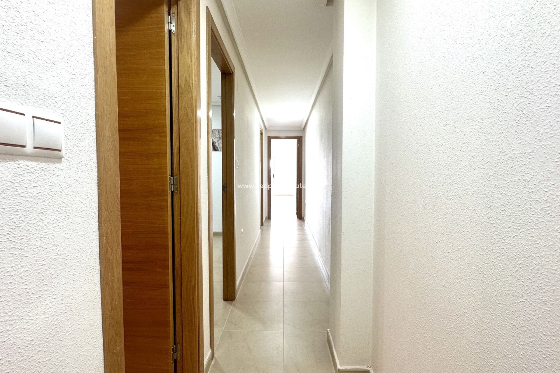 Reventa - Apartamento -
Torrevieja