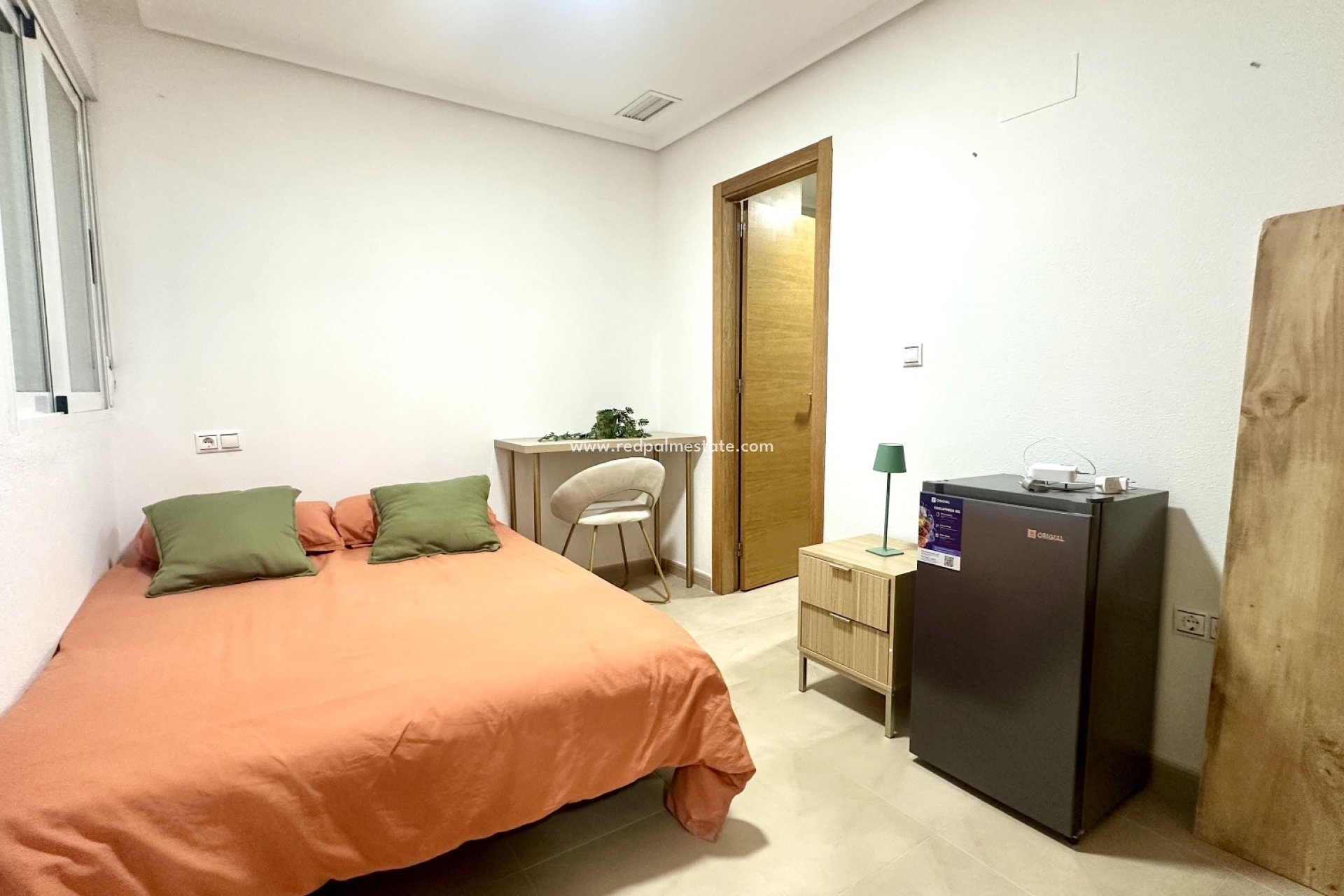 Reventa - Apartamento -
Torrevieja