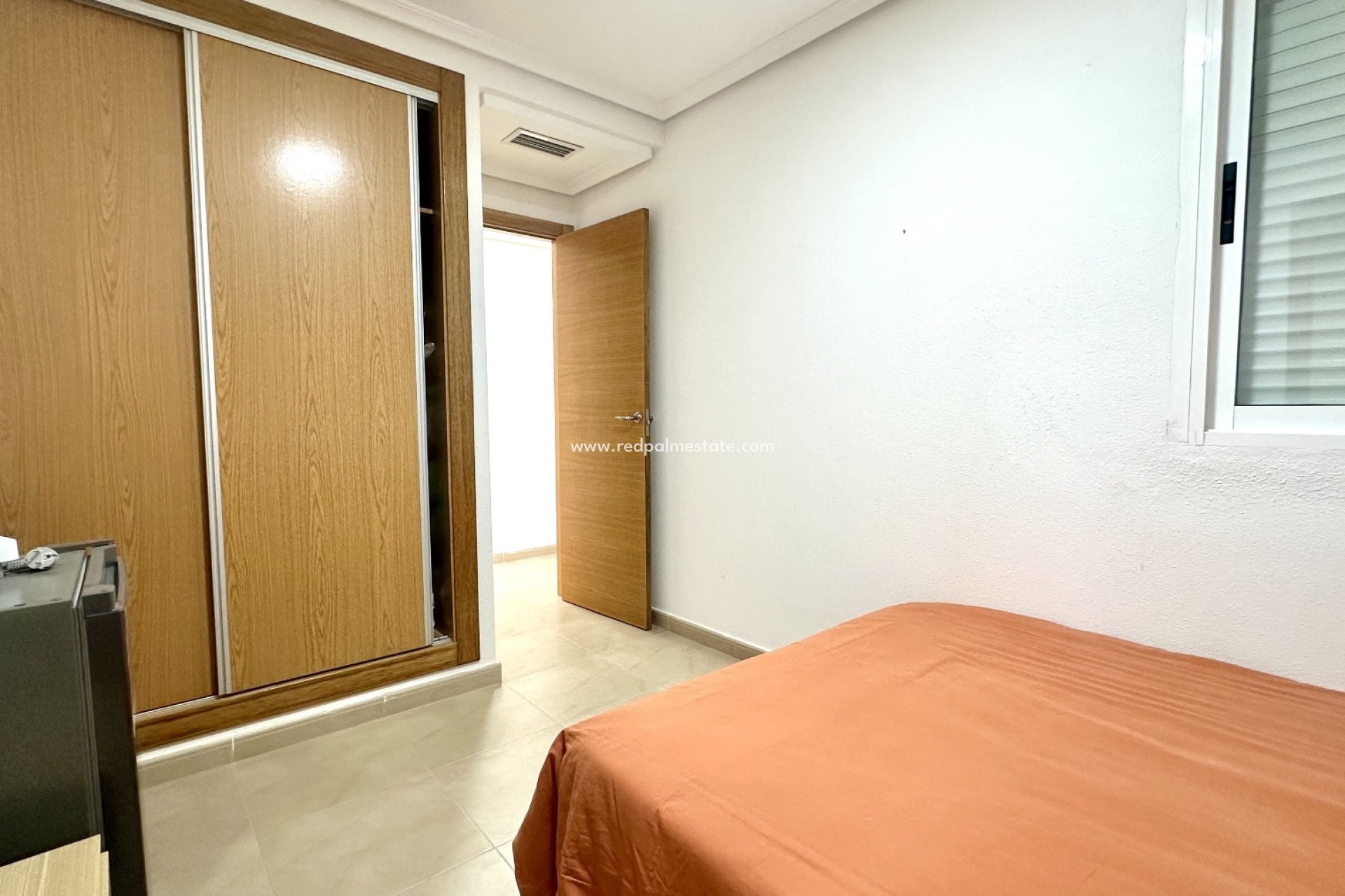Reventa - Apartamento -
Torrevieja
