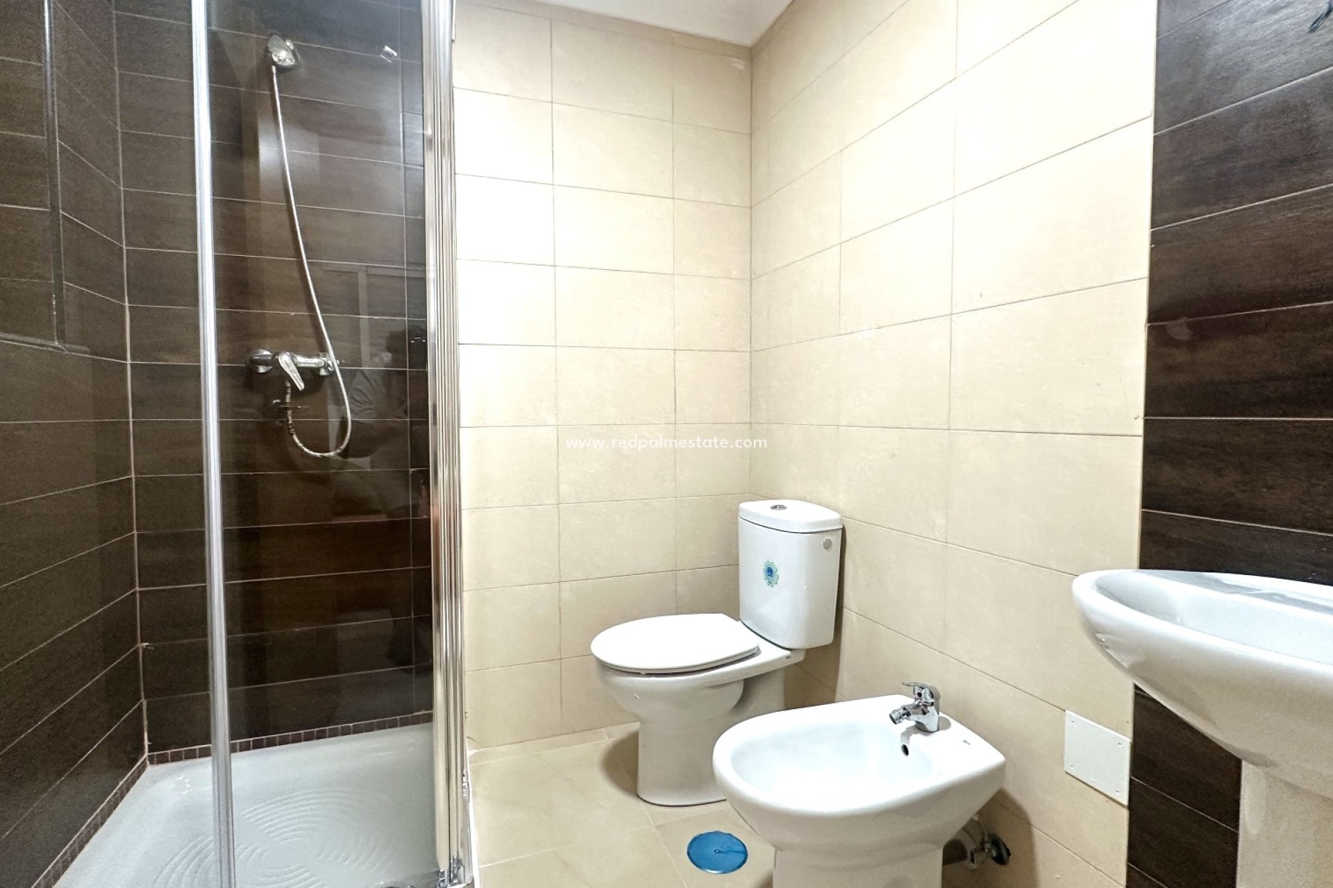 Reventa - Apartamento -
Torrevieja