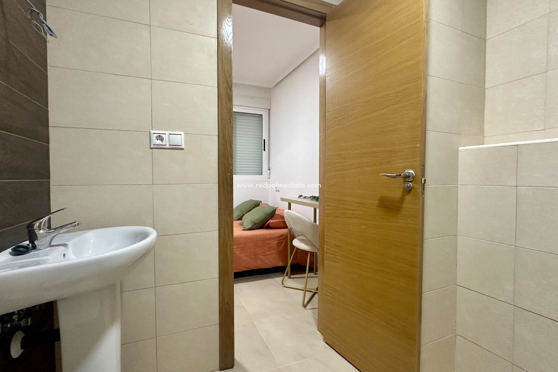 Reventa - Apartamento -
Torrevieja