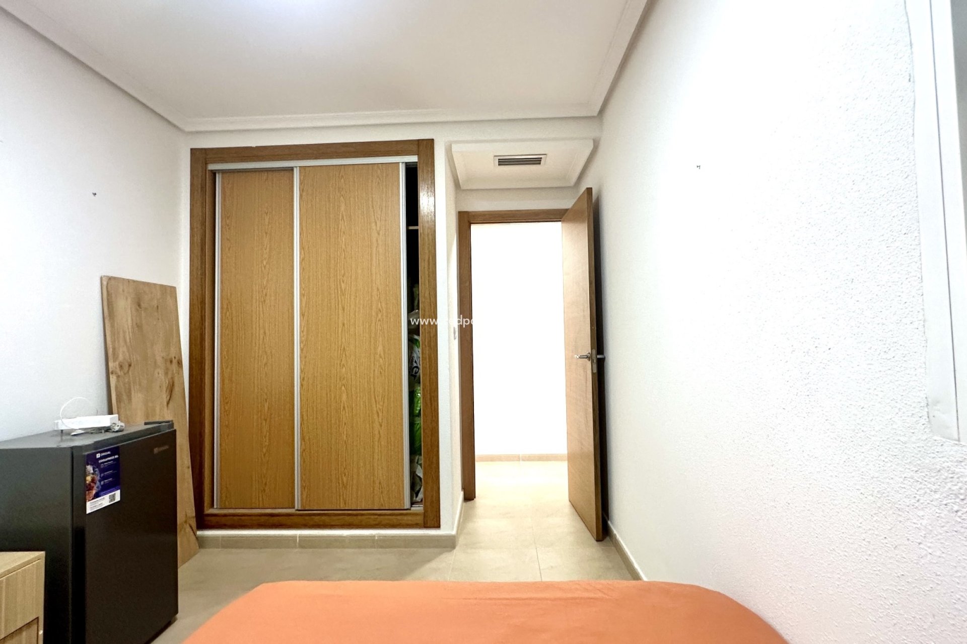 Reventa - Apartamento -
Torrevieja