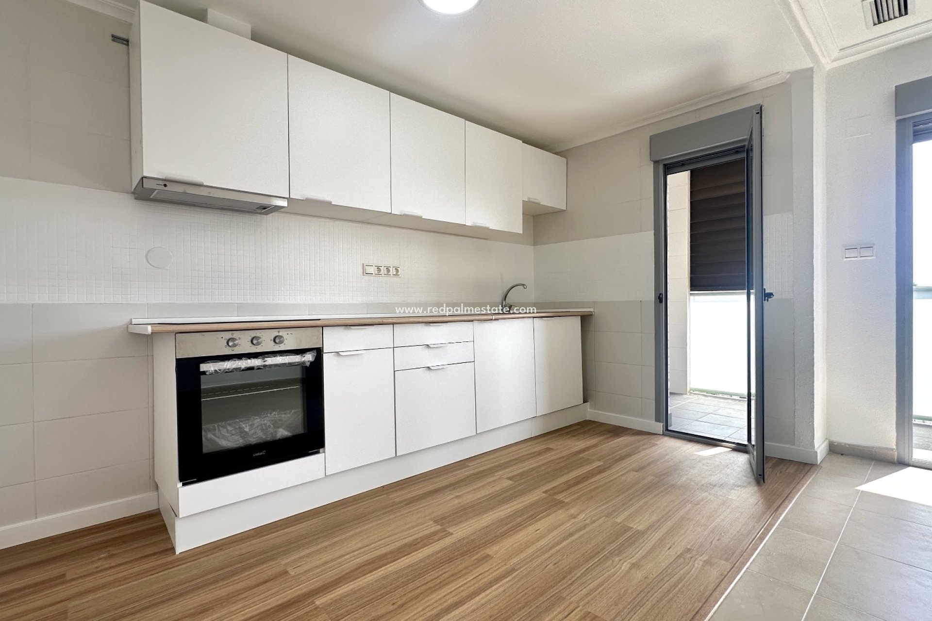 Reventa - Apartamento -
Torrevieja