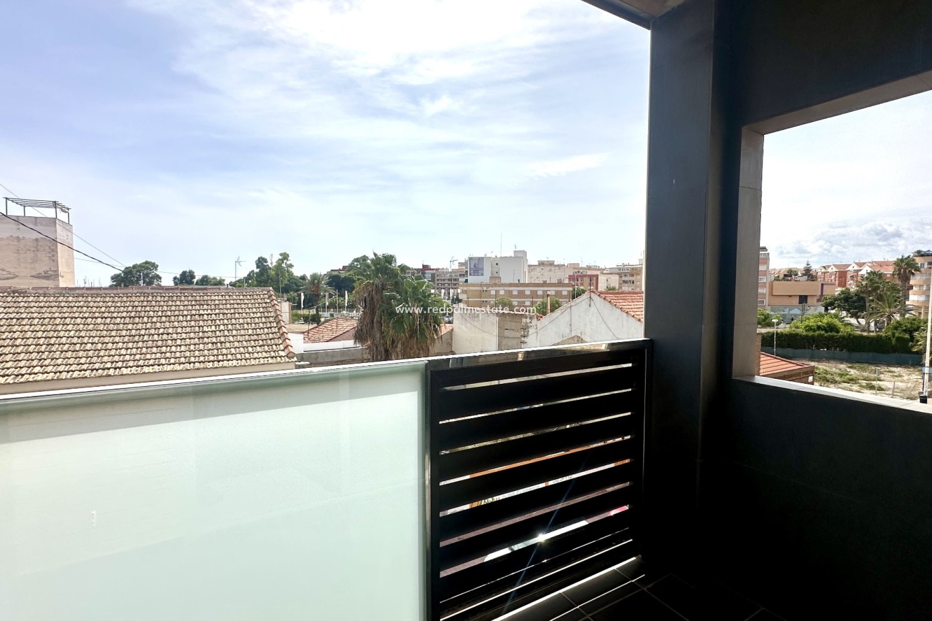 Reventa - Apartamento -
Torrevieja