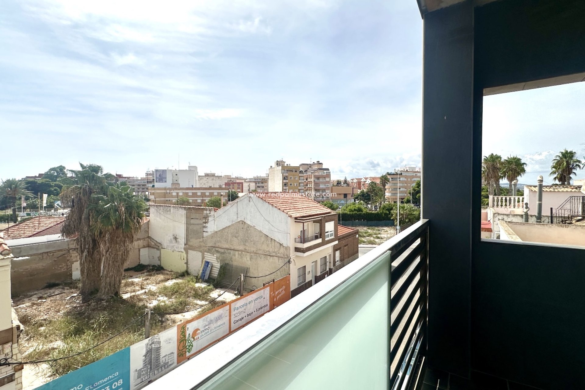 Reventa - Apartamento -
Torrevieja