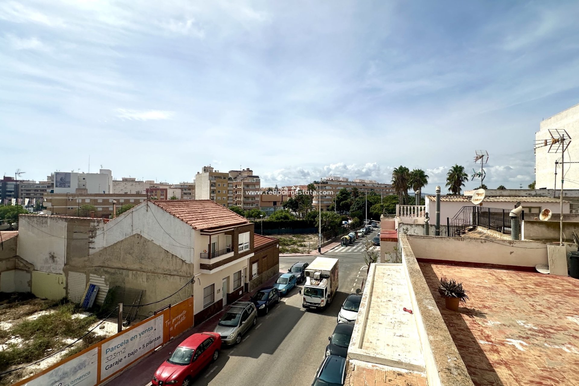 Reventa - Apartamento -
Torrevieja