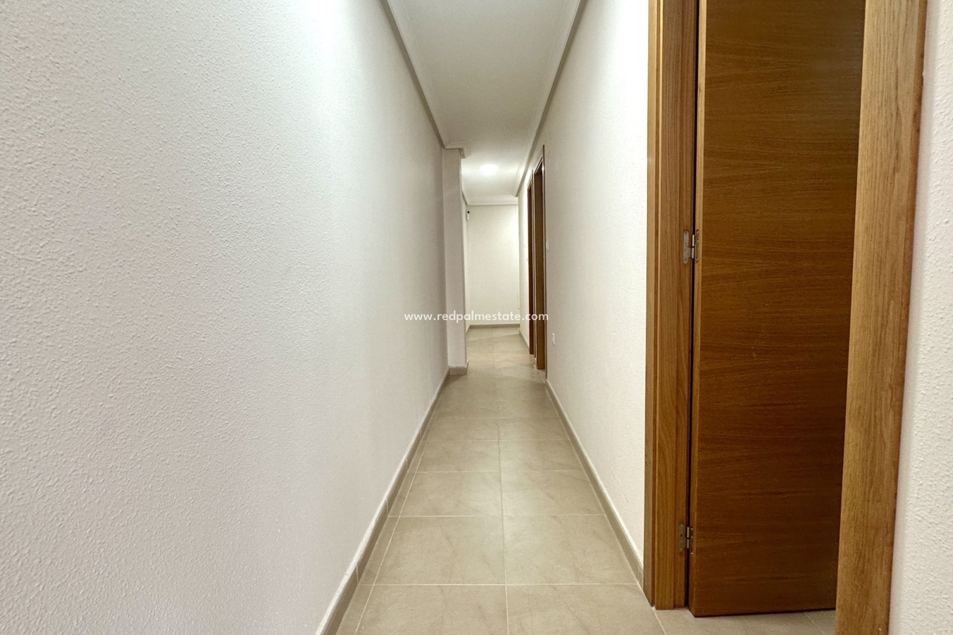 Reventa - Apartamento -
Torrevieja