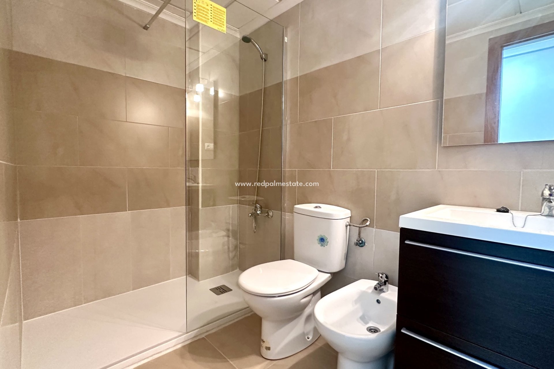 Reventa - Apartamento -
Torrevieja
