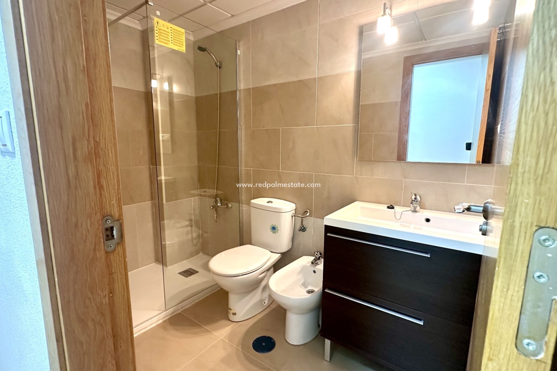 Reventa - Apartamento -
Torrevieja