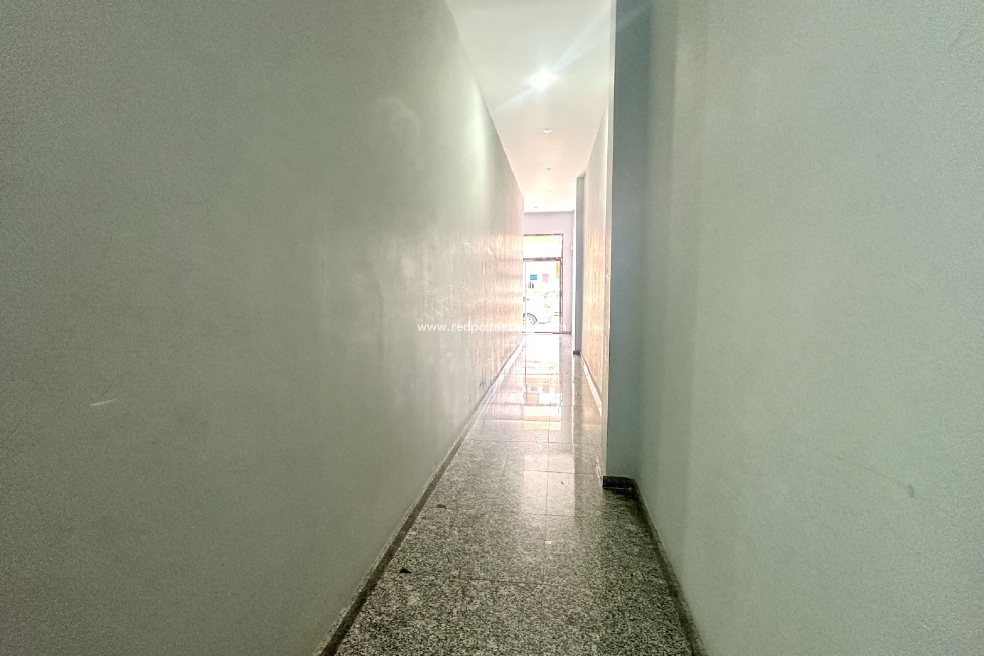 Reventa - Apartamento -
Torrevieja