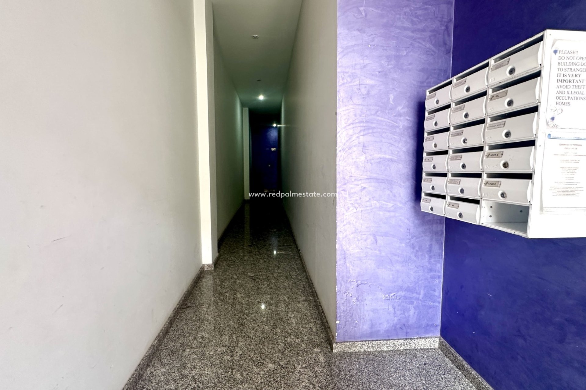 Reventa - Apartamento -
Torrevieja