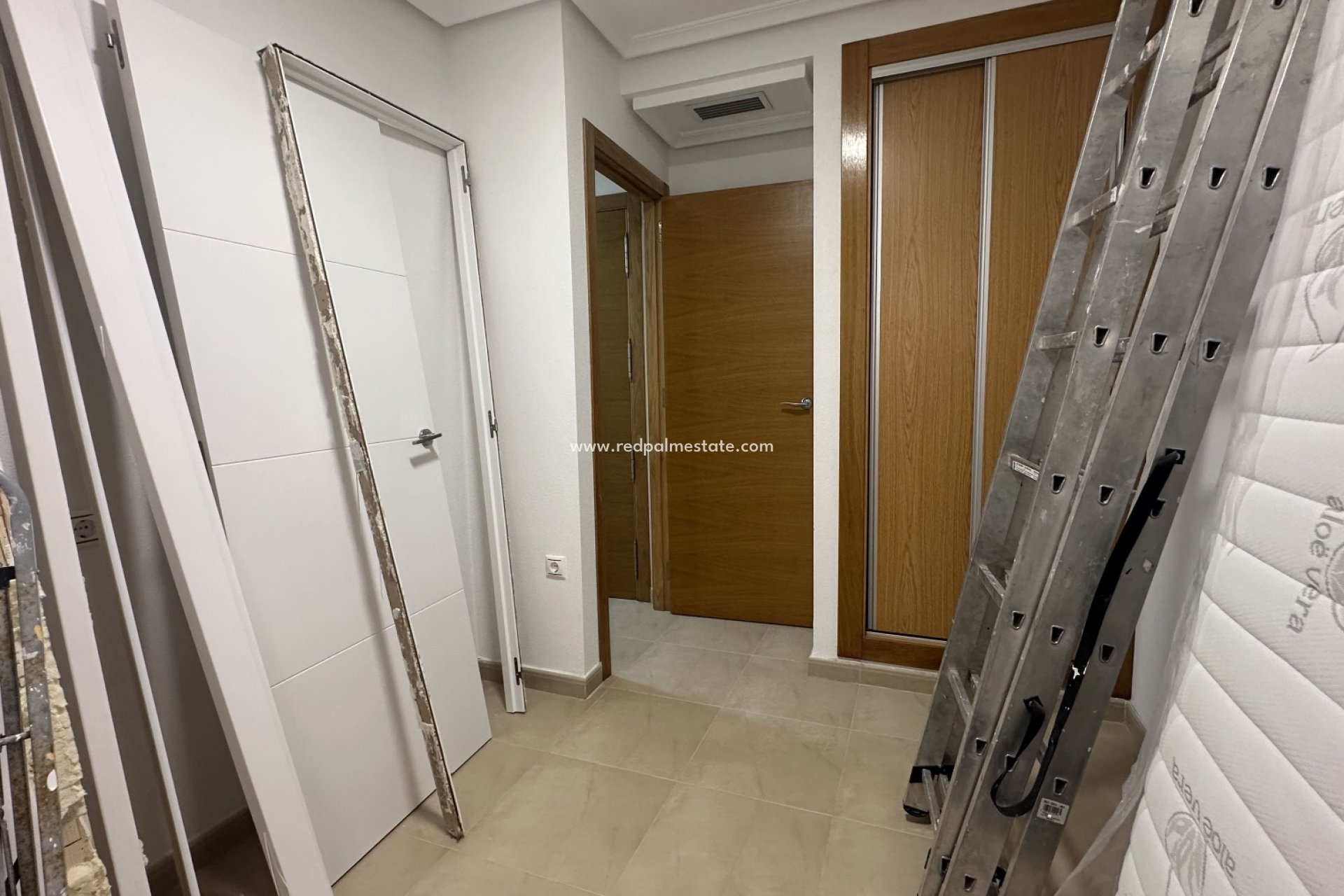 Reventa - Apartamento -
Torrevieja