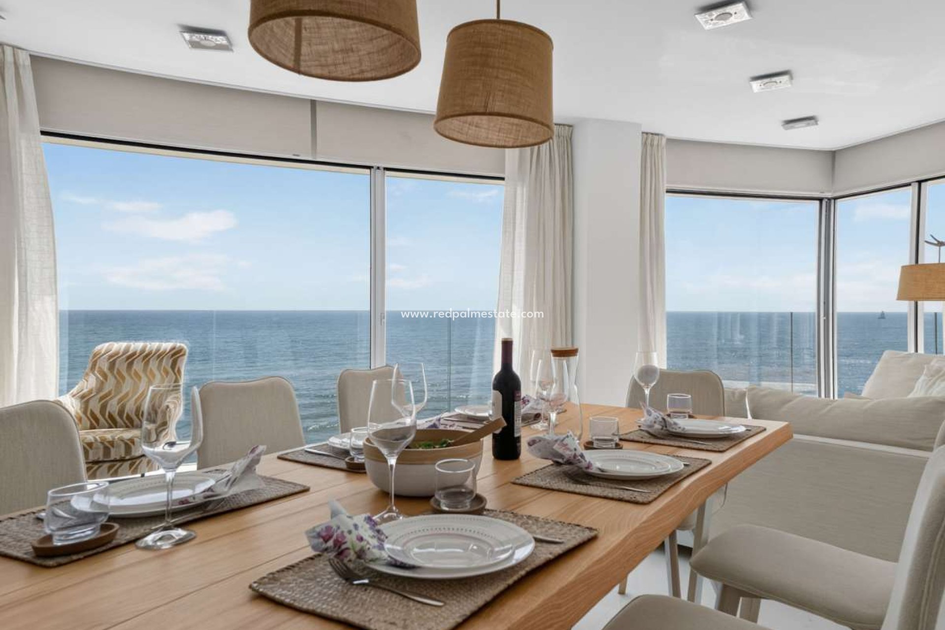 Reventa - Apartamento -
Torrevieja