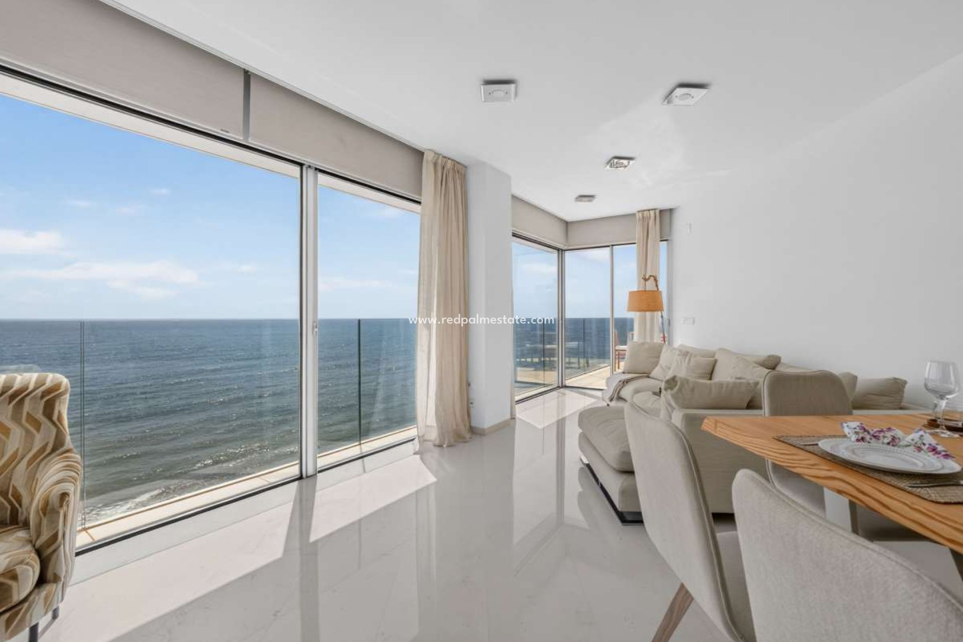 Reventa - Apartamento -
Torrevieja
