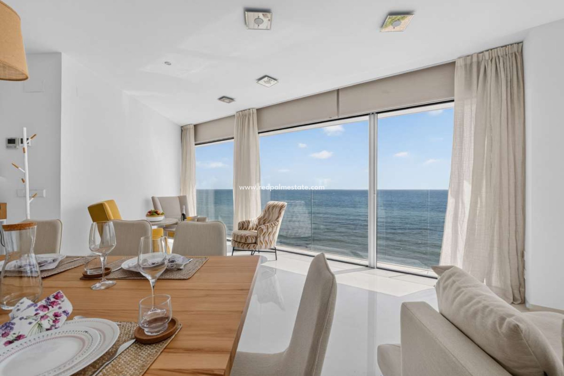 Reventa - Apartamento -
Torrevieja
