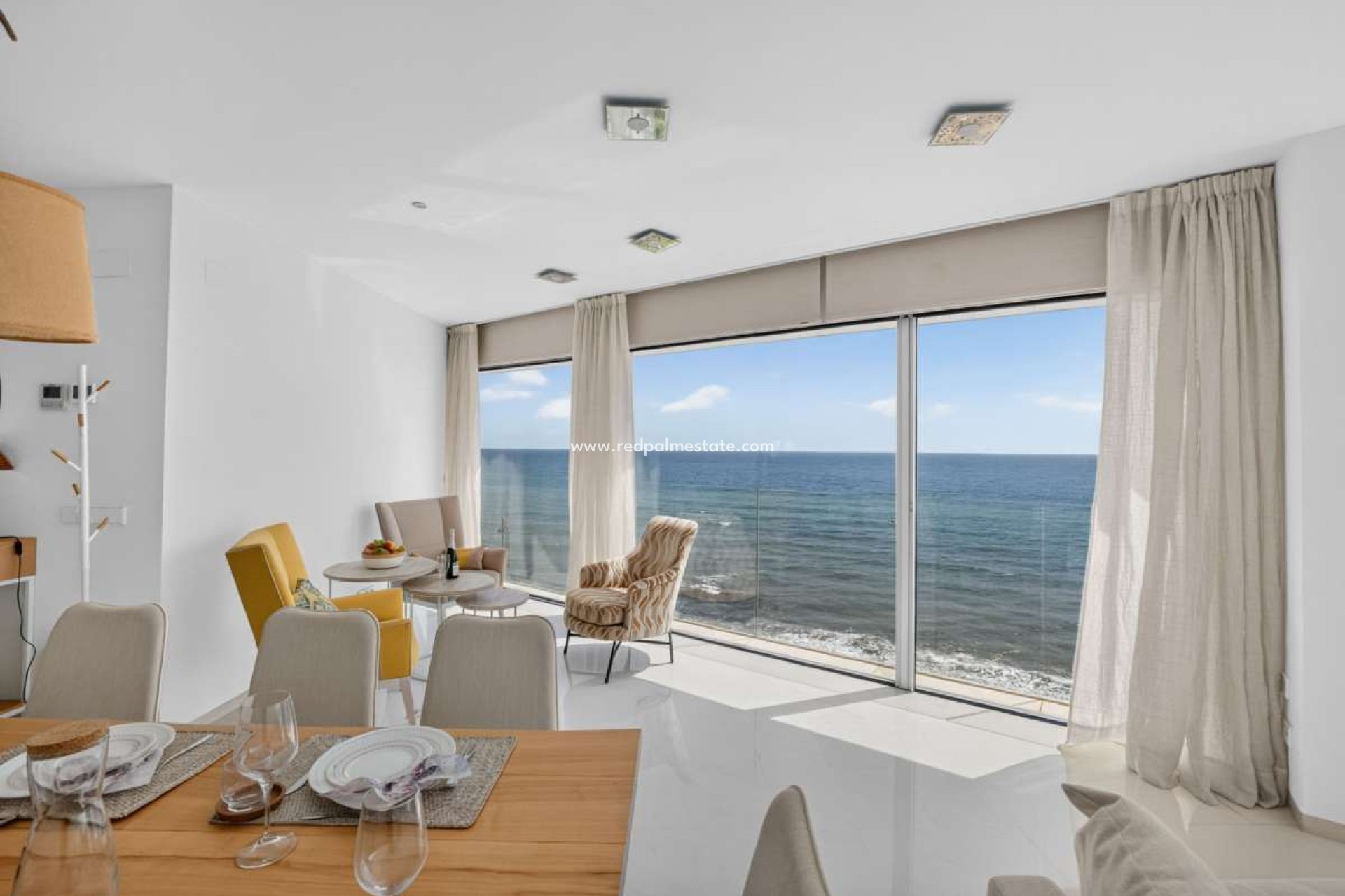 Reventa - Apartamento -
Torrevieja