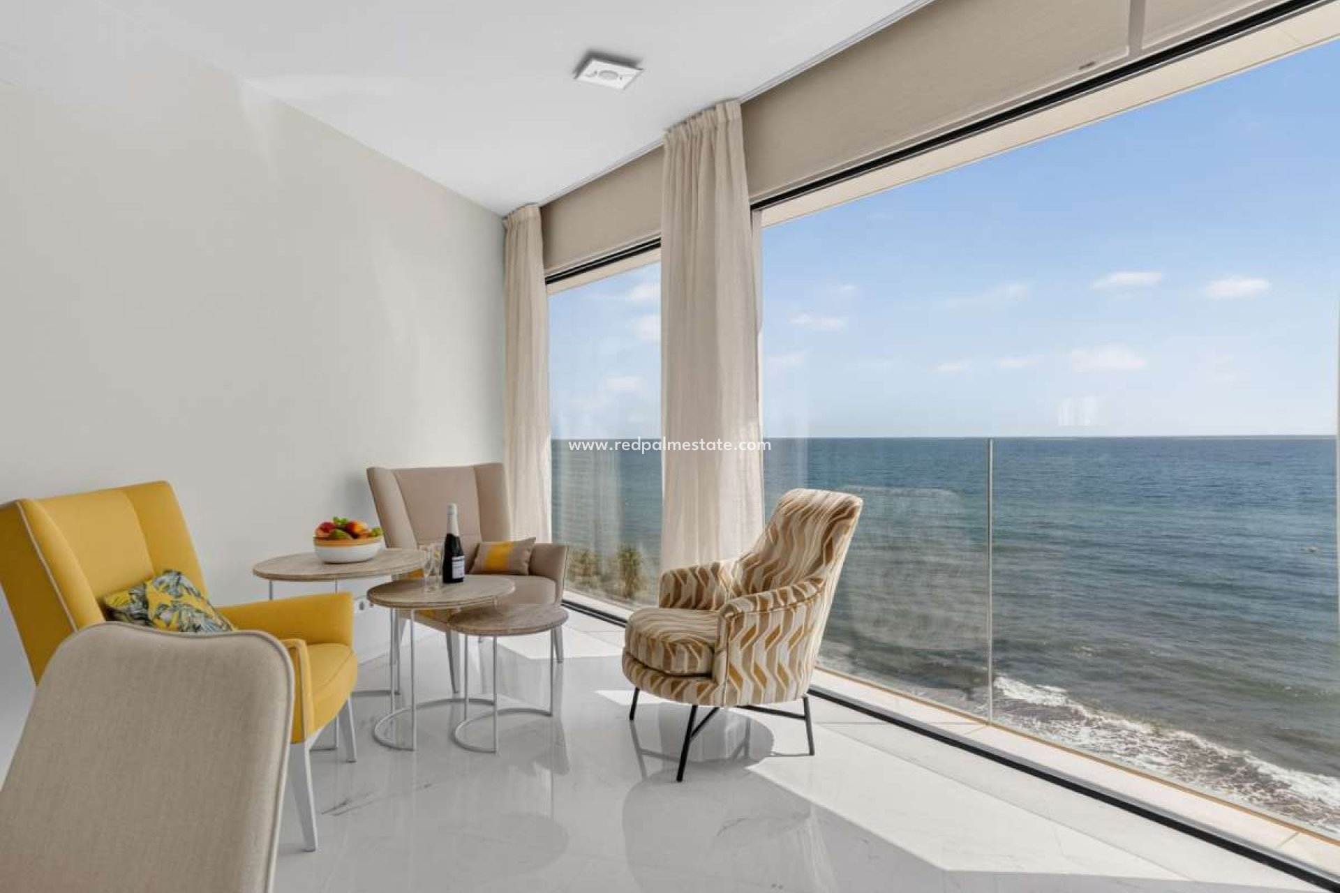 Reventa - Apartamento -
Torrevieja