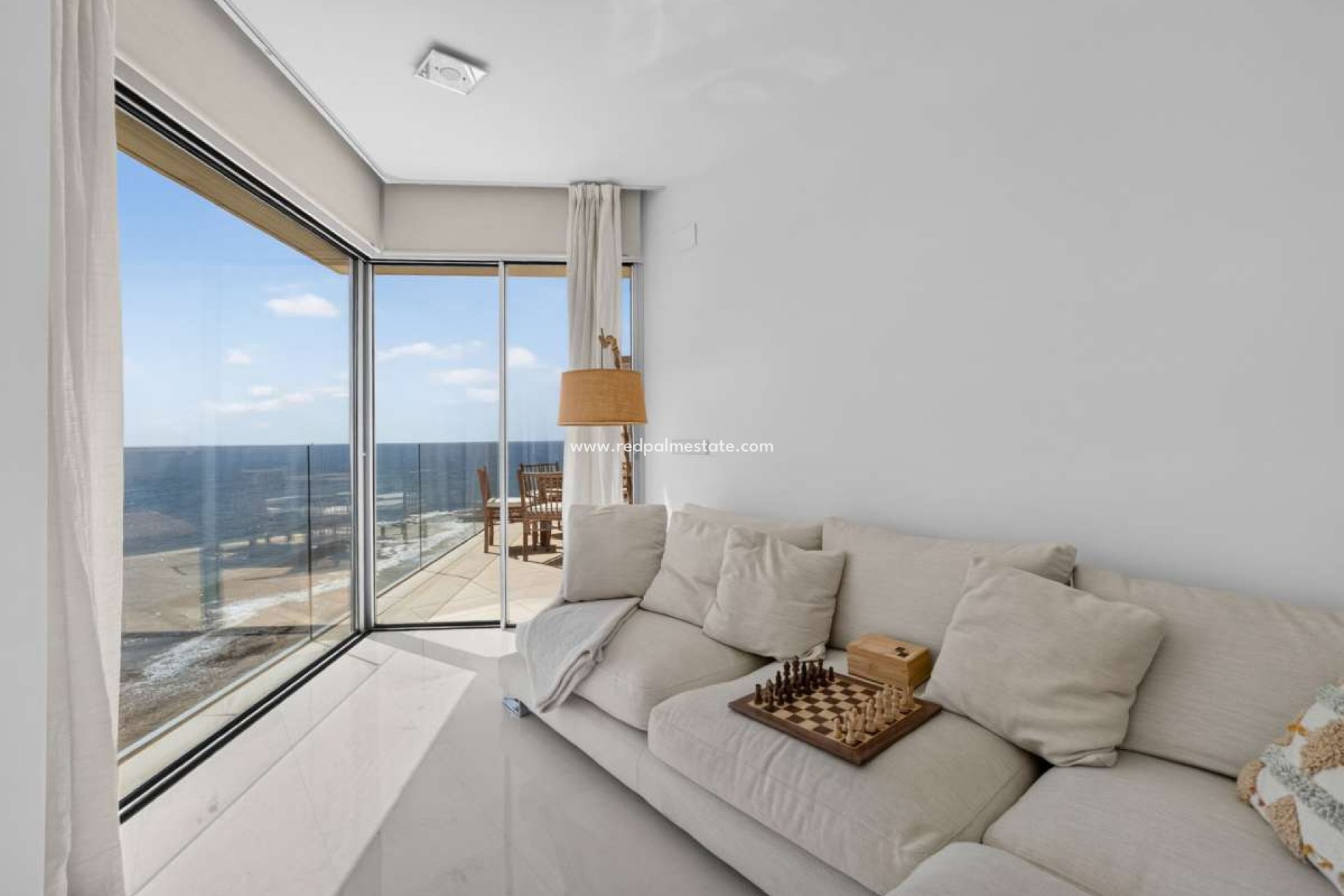 Reventa - Apartamento -
Torrevieja