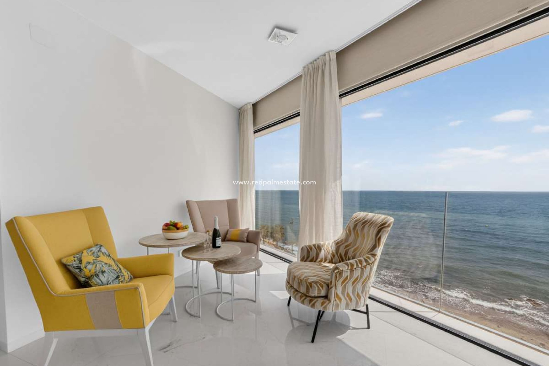 Reventa - Apartamento -
Torrevieja