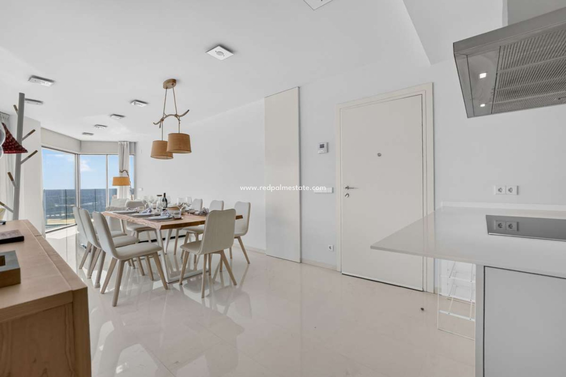 Reventa - Apartamento -
Torrevieja