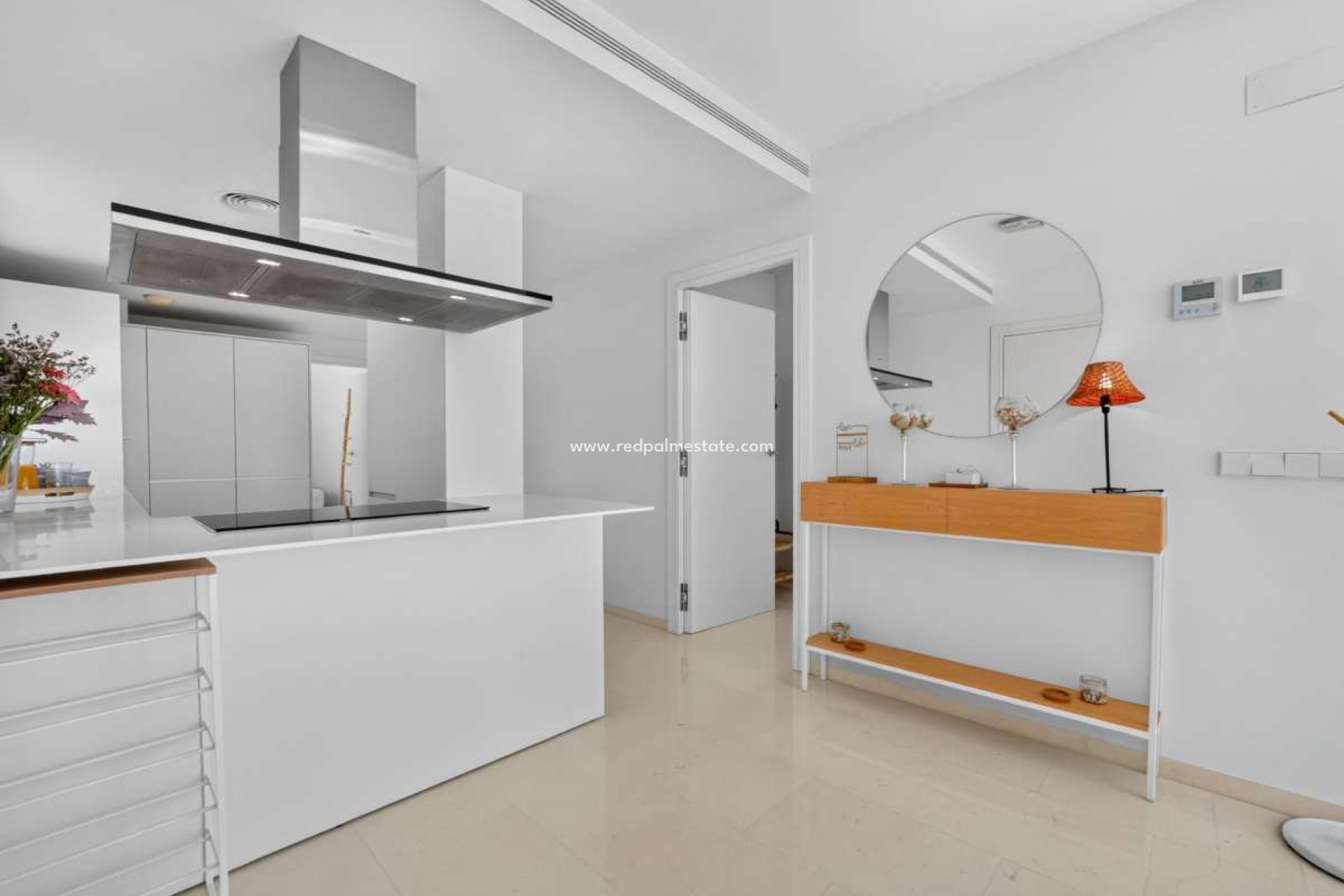 Reventa - Apartamento -
Torrevieja
