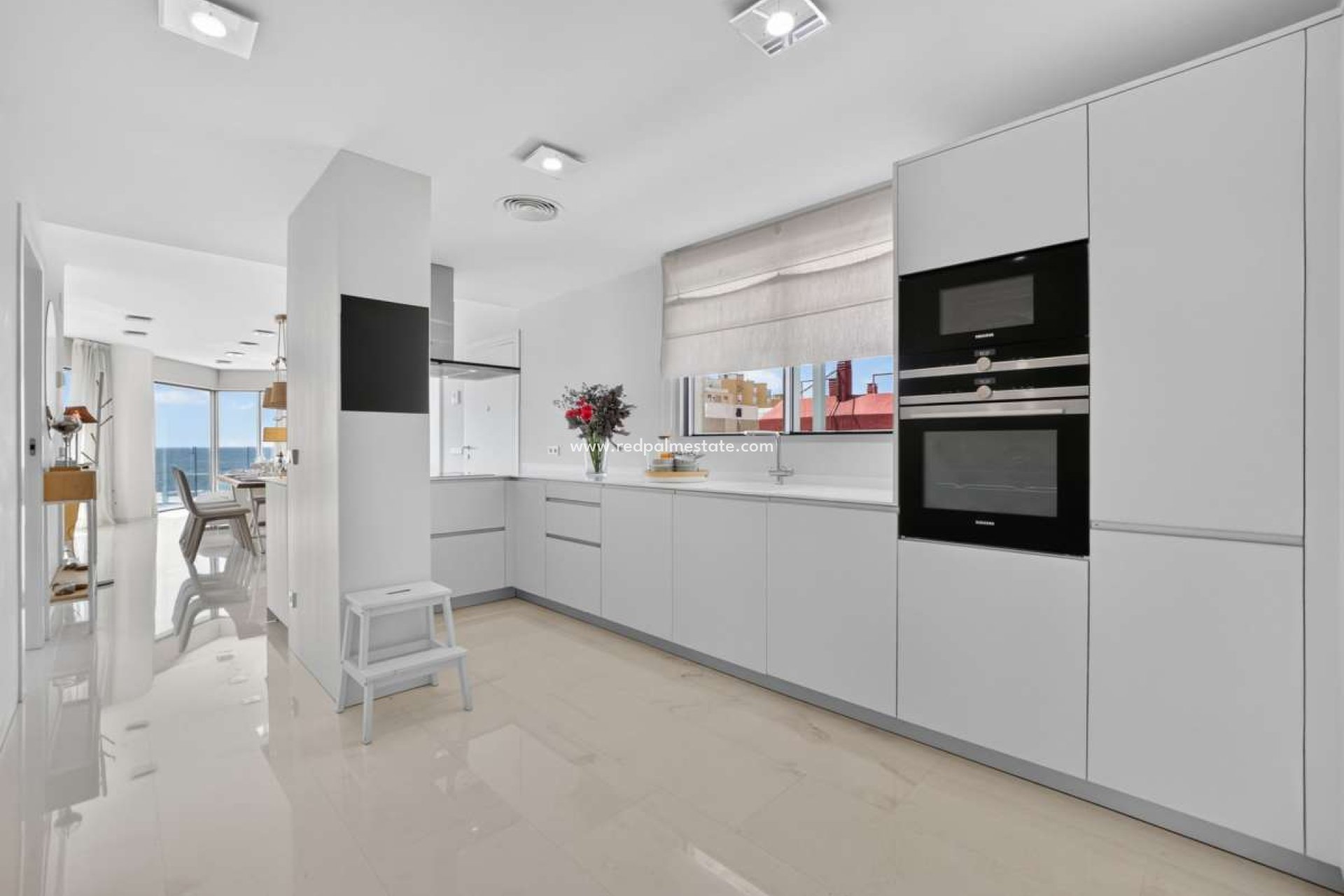 Reventa - Apartamento -
Torrevieja